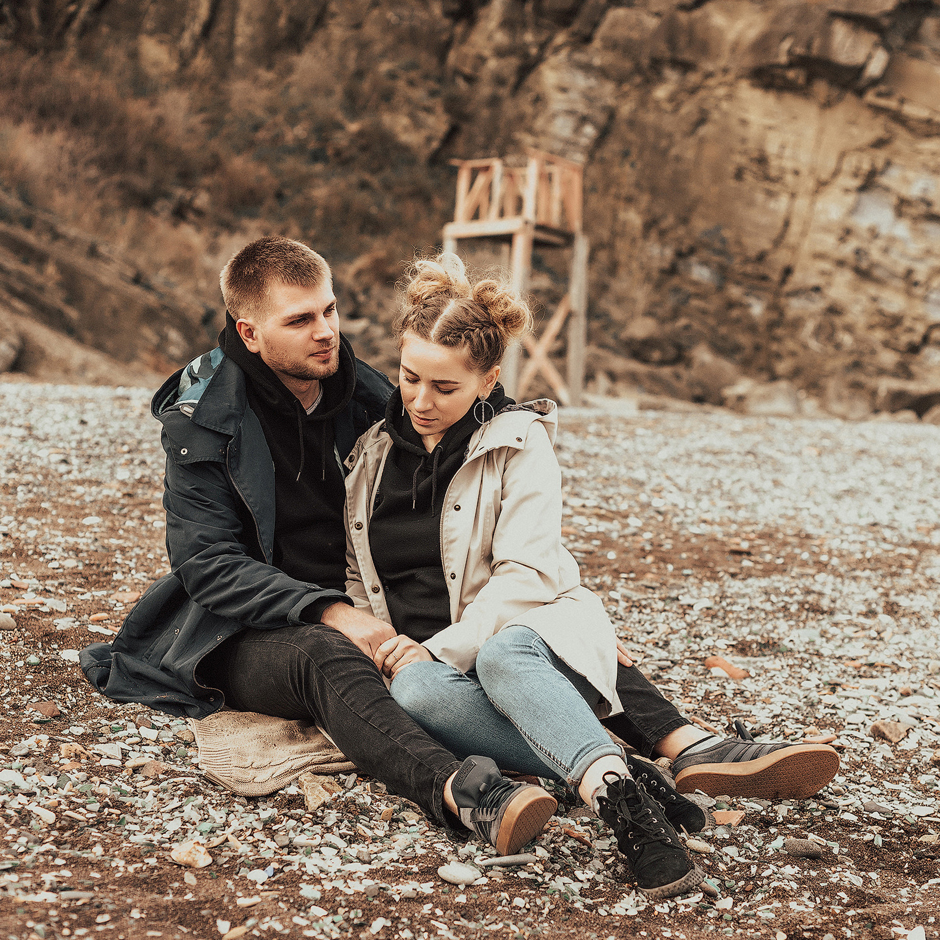 Света и Влад