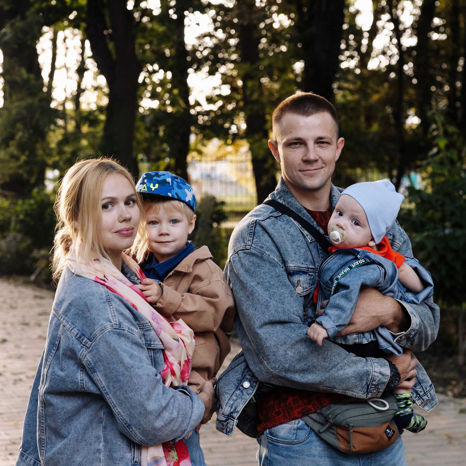 Отзывы. Фотограф Ставрополь Петр Голубенко