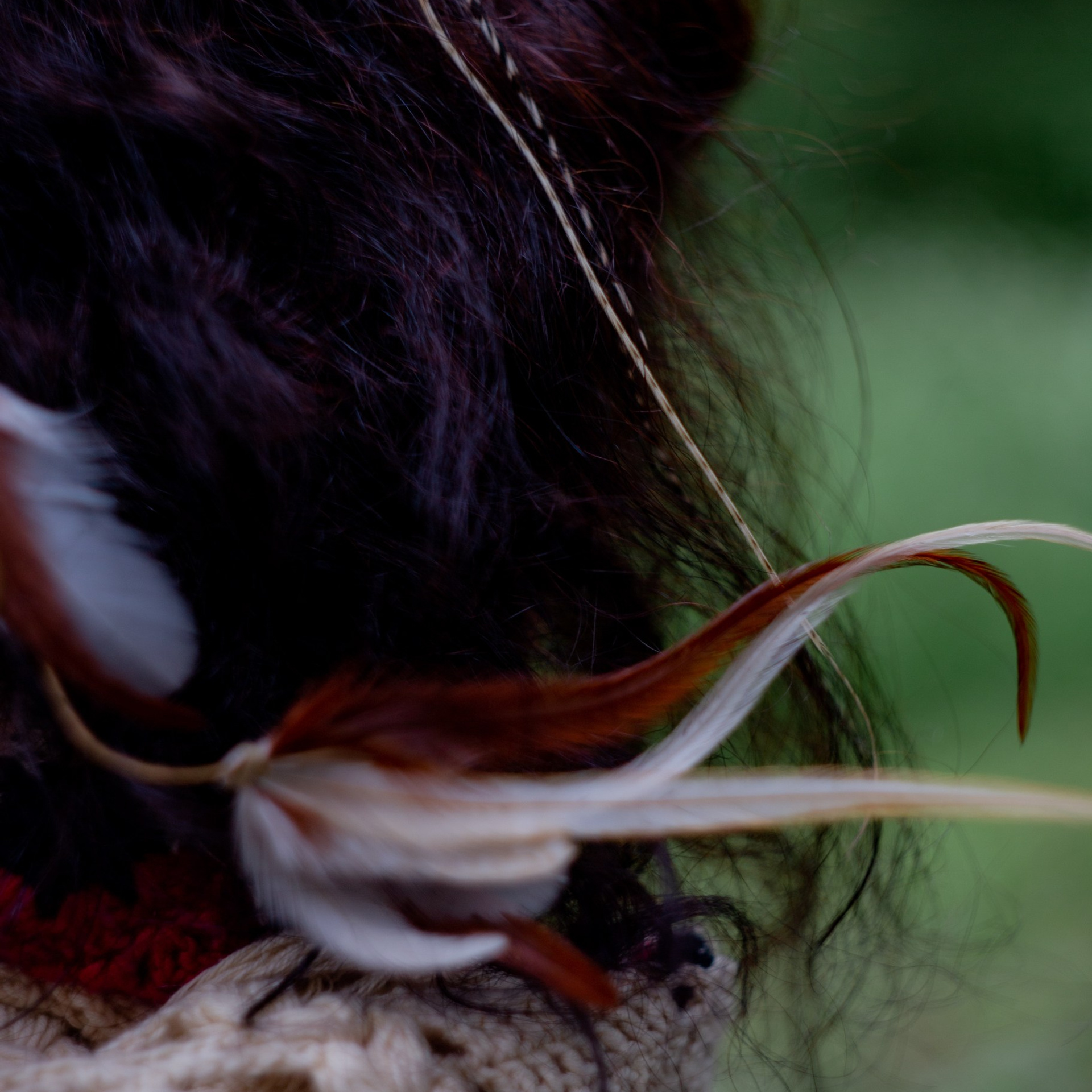 Прогулка с Анной