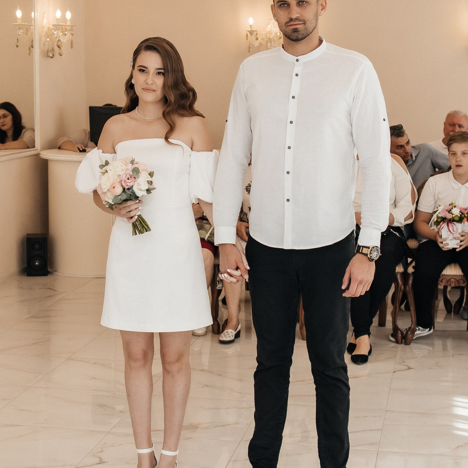 Отзывы. Фотограф Темрюк Виктория