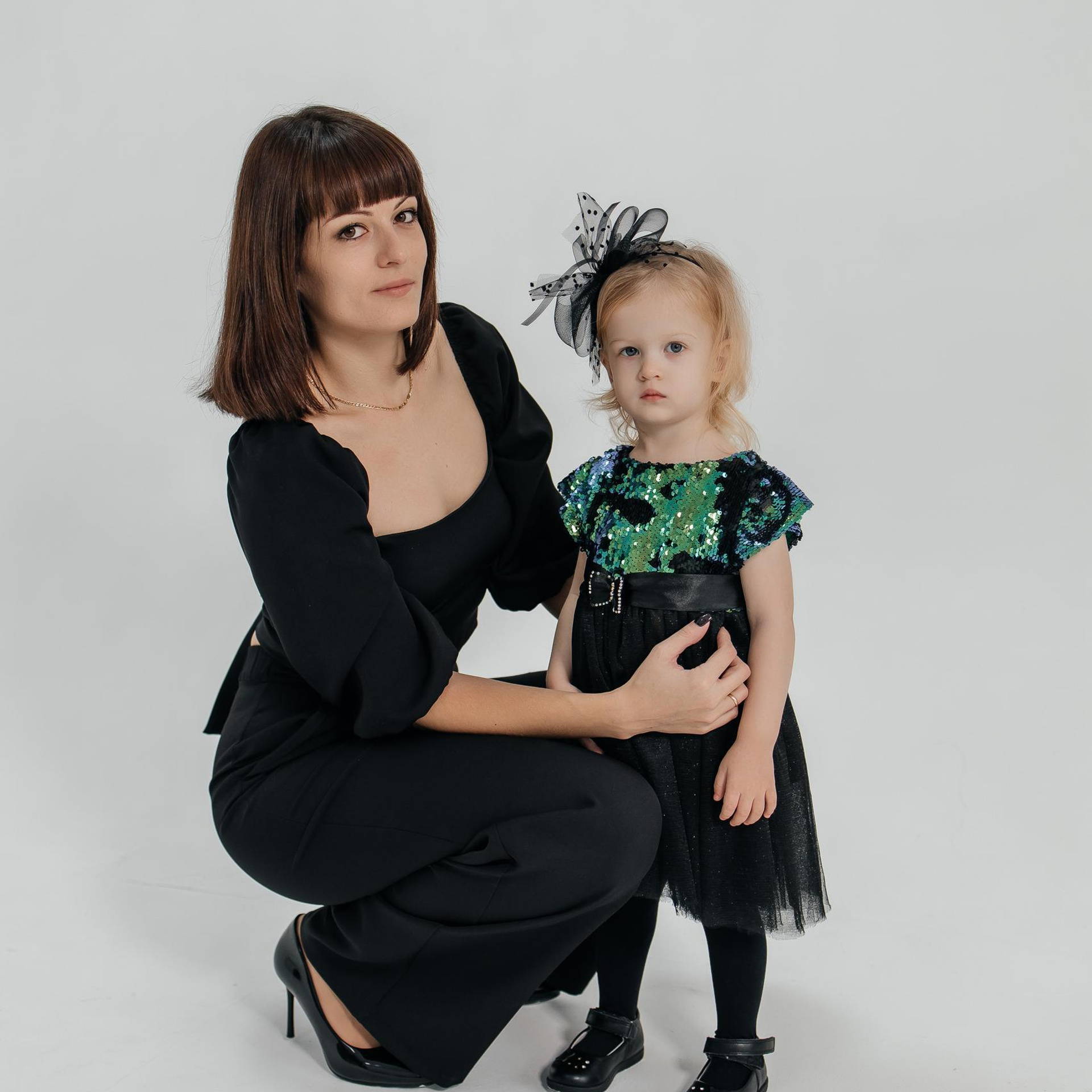 Отзывы. Фотограф Темрюк Виктория