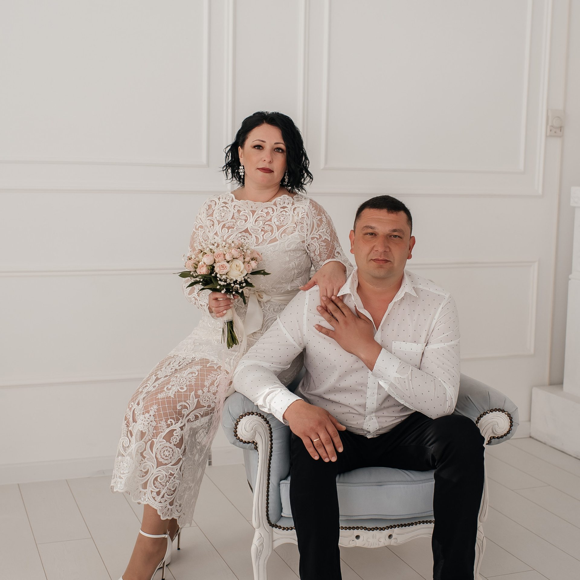 Отзывы. Фотограф Темрюк Виктория