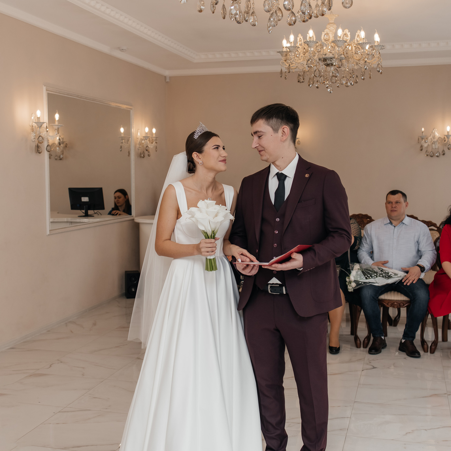 Отзывы. Фотограф Темрюк Виктория