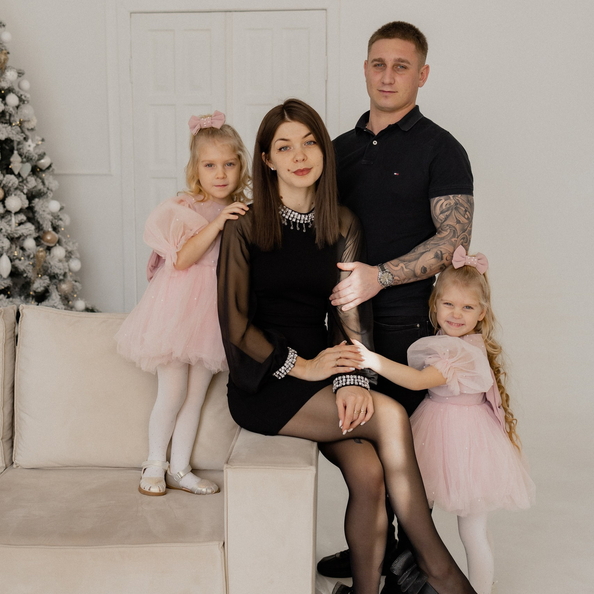 Отзывы. Фотограф Темрюк Виктория