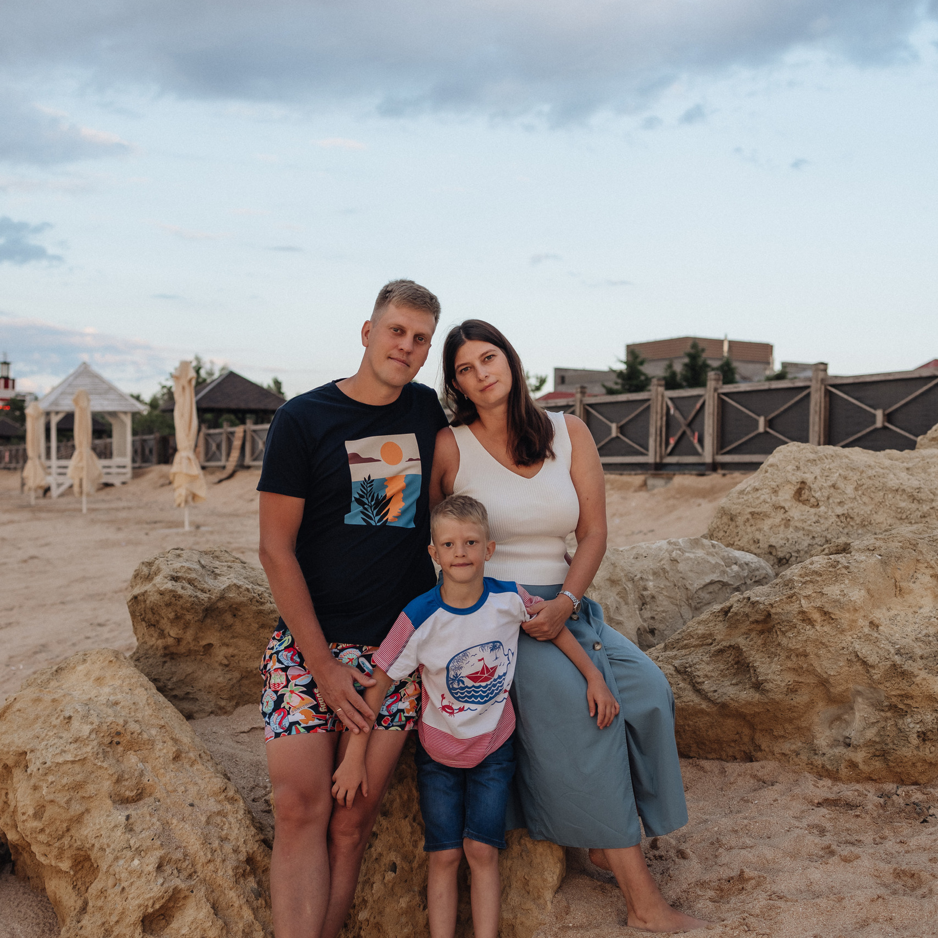 Отзывы. Фотограф Темрюк Виктория