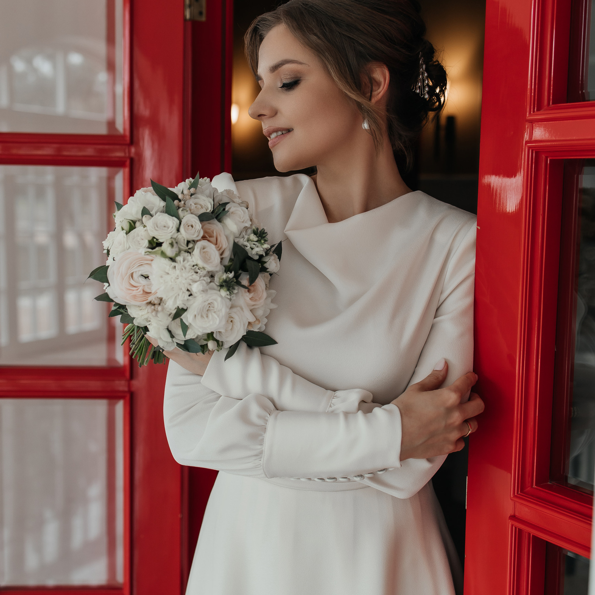 Отзывы. Фотограф Темрюк Виктория