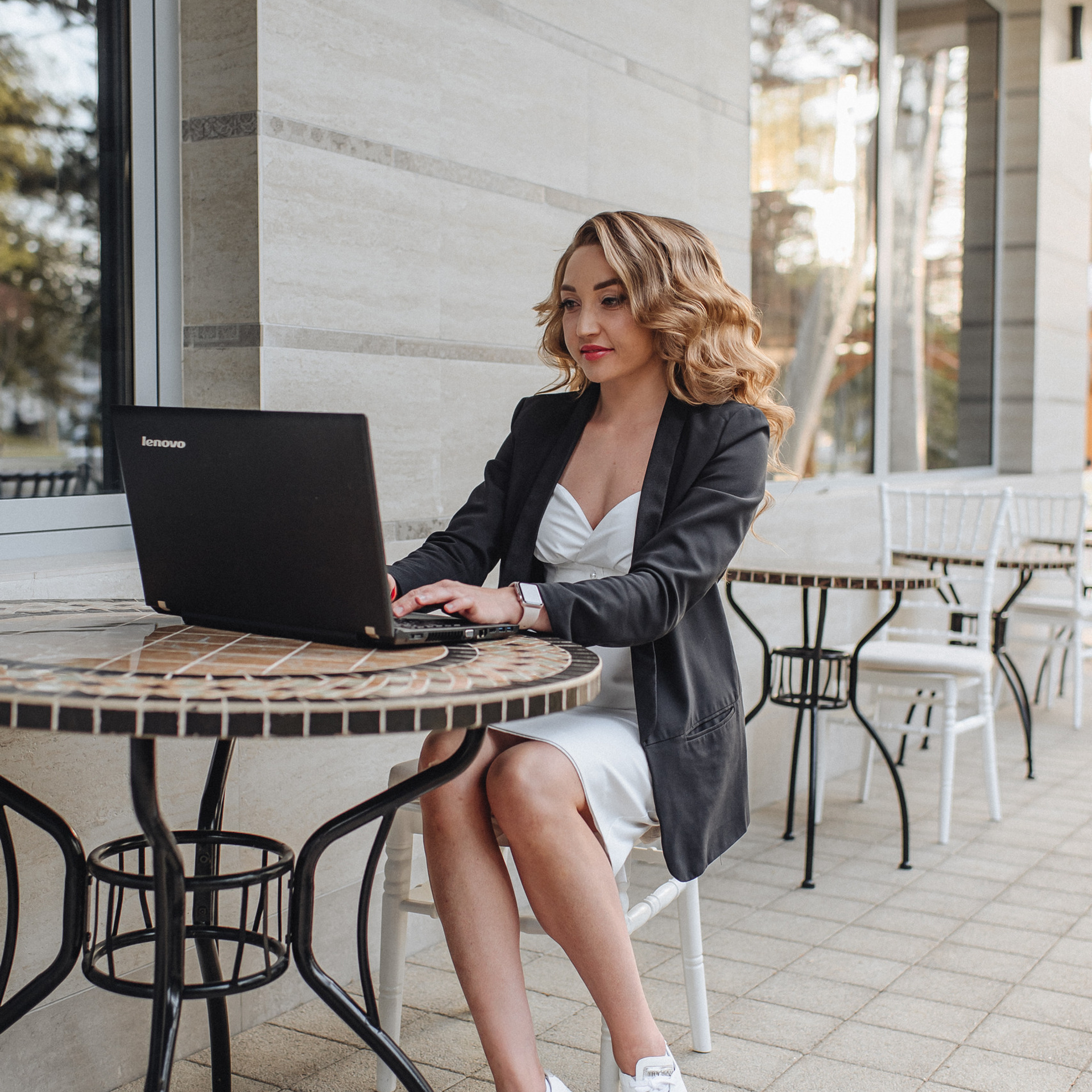 Отзывы. Фотограф Темрюк Виктория