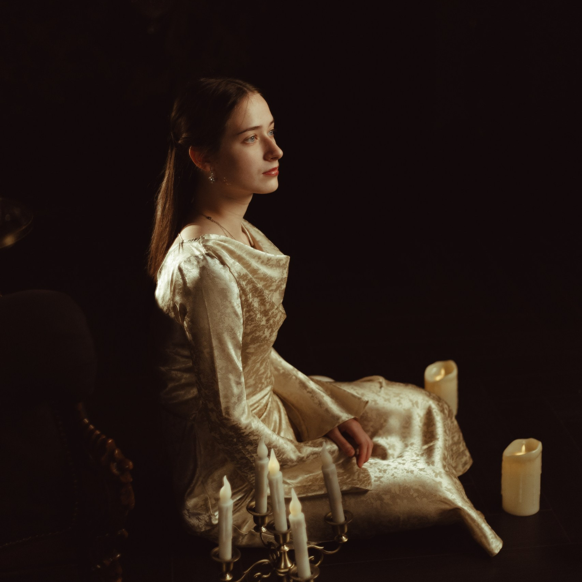 Отзывы. Мария Колесникова