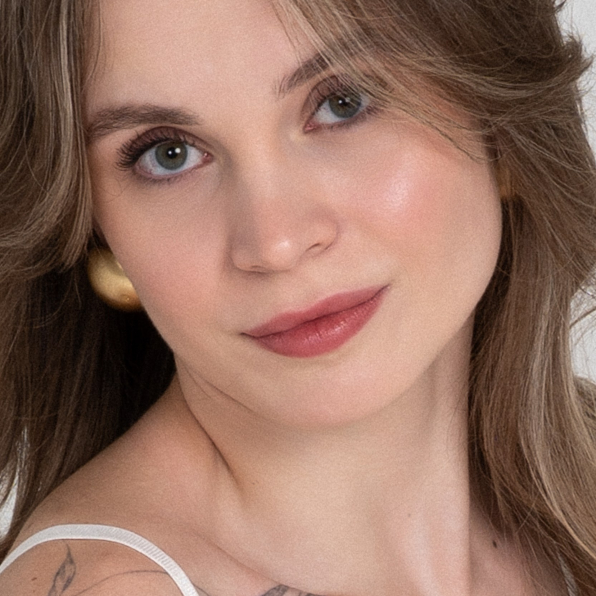 Бизнес портреты