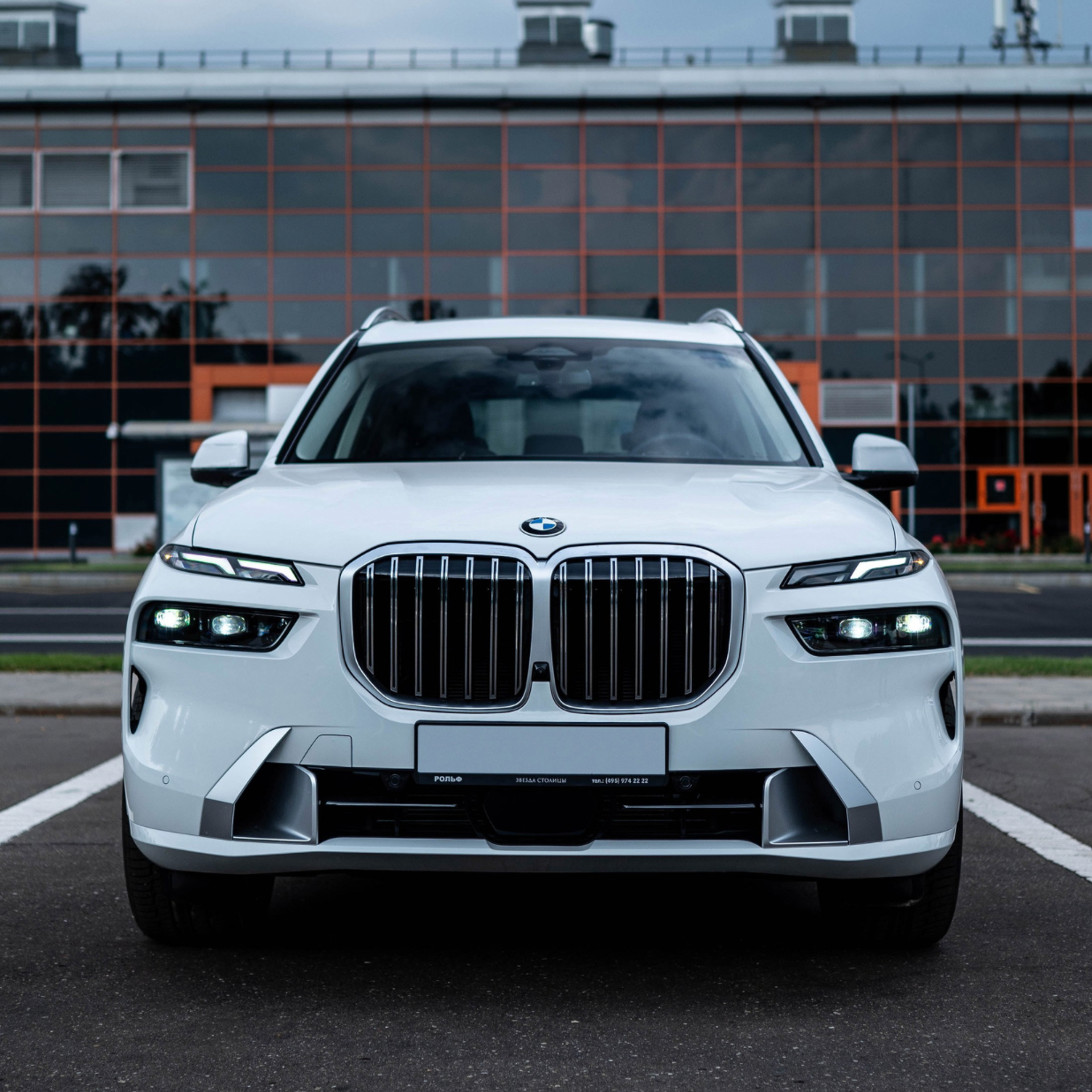 Отзывы. Автомобильный фотограф в Москве — Сидоров Дмитрий