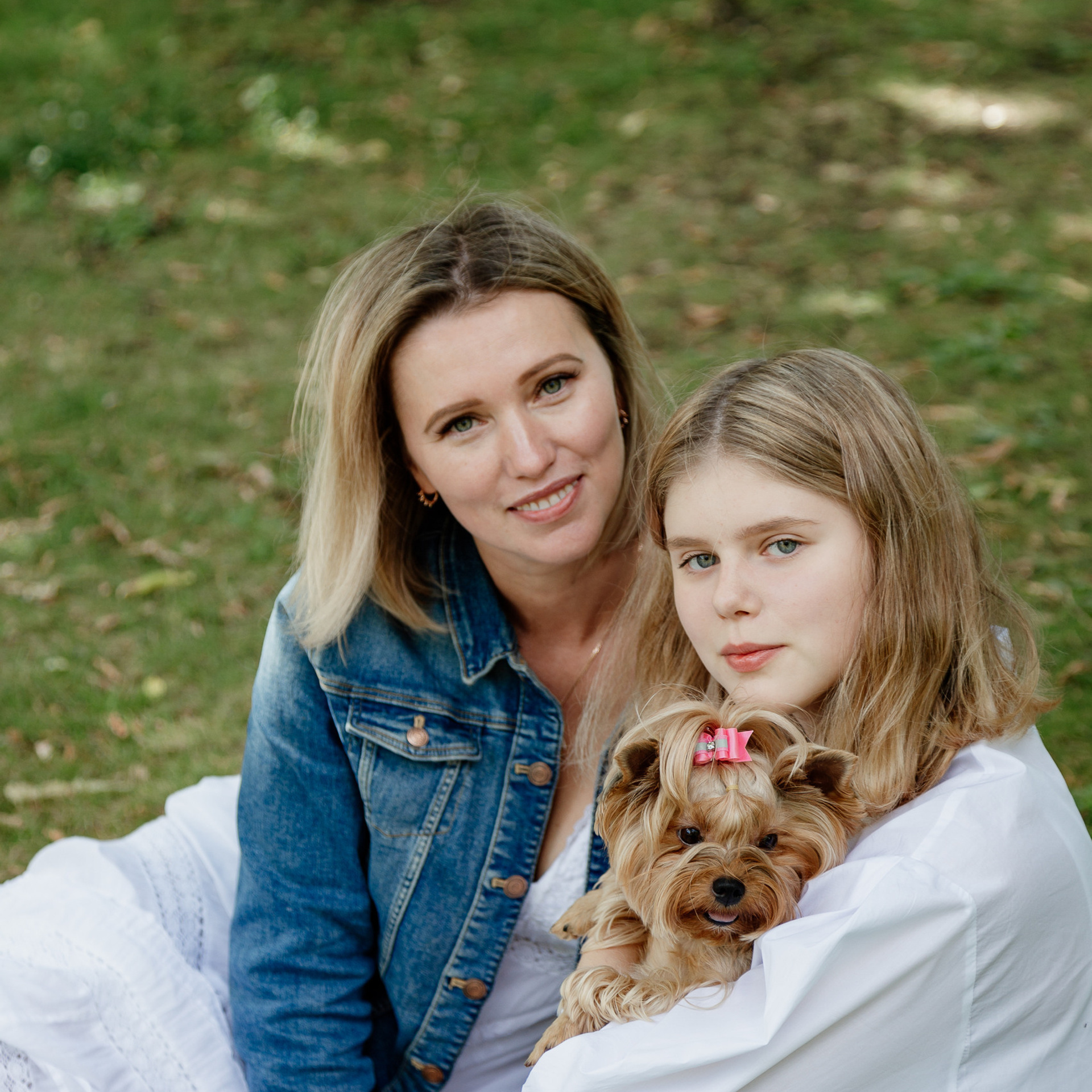 Отзывы. Фотограф в Самаре, Москве Снежана Фадеева