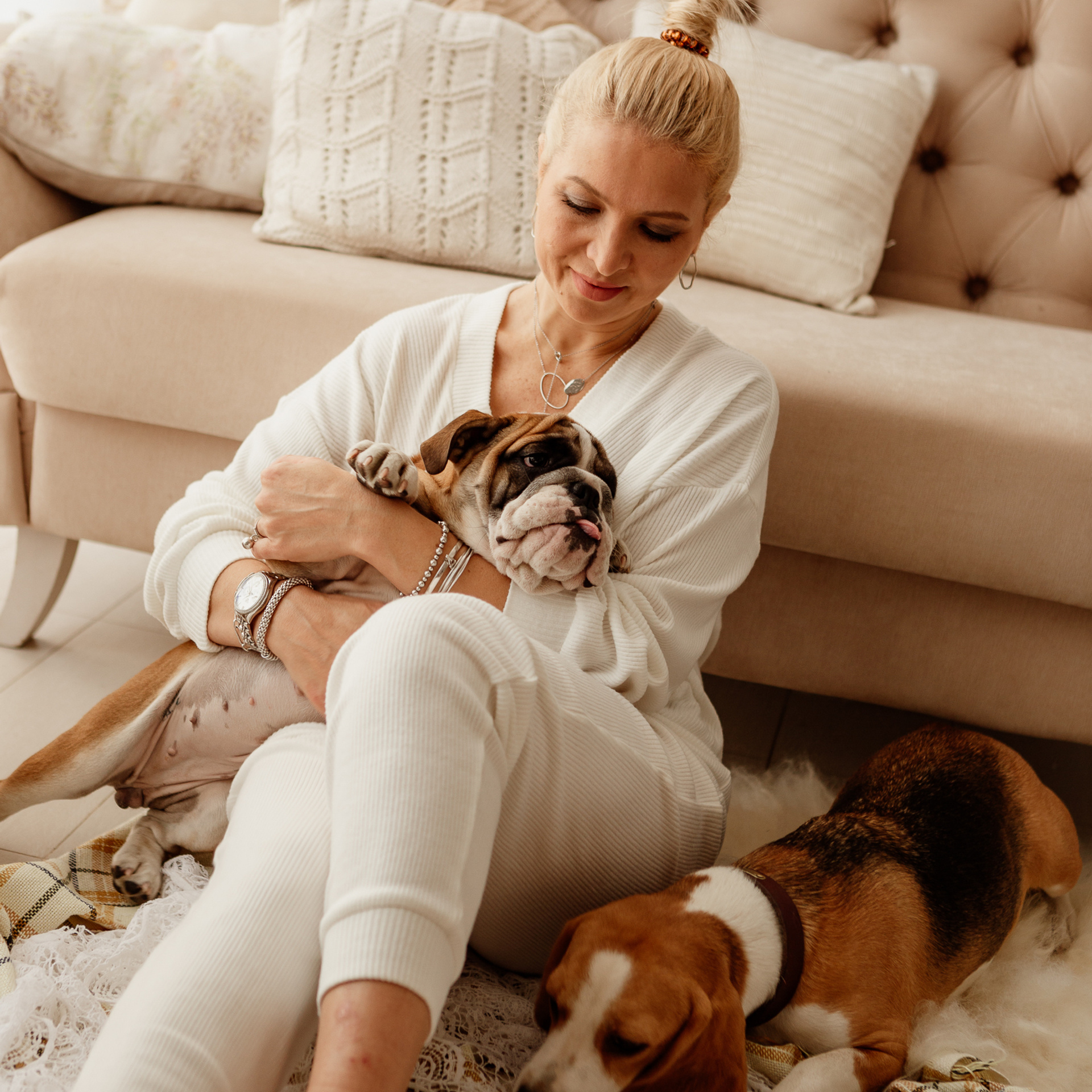 Отзывы. Фотограф в Самаре, Москве Снежана Фадеева