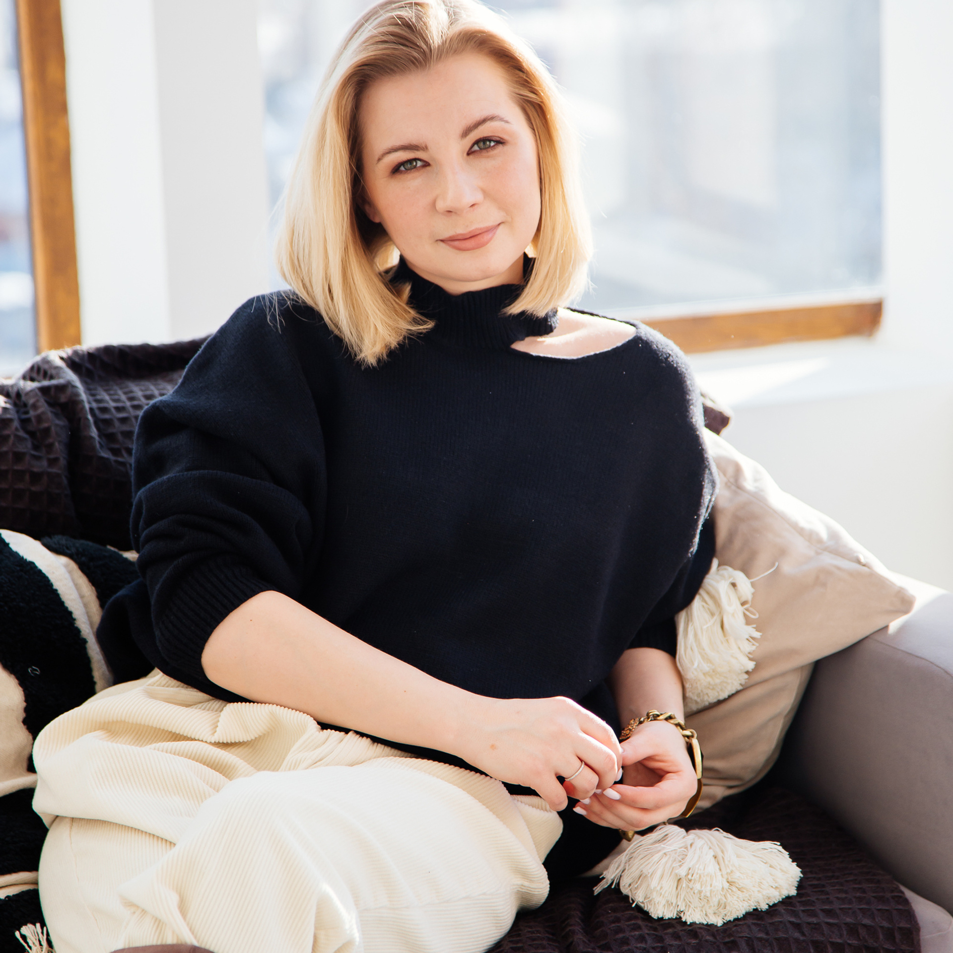 Отзывы. Фотограф в Самаре, Москве Снежана Фадеева