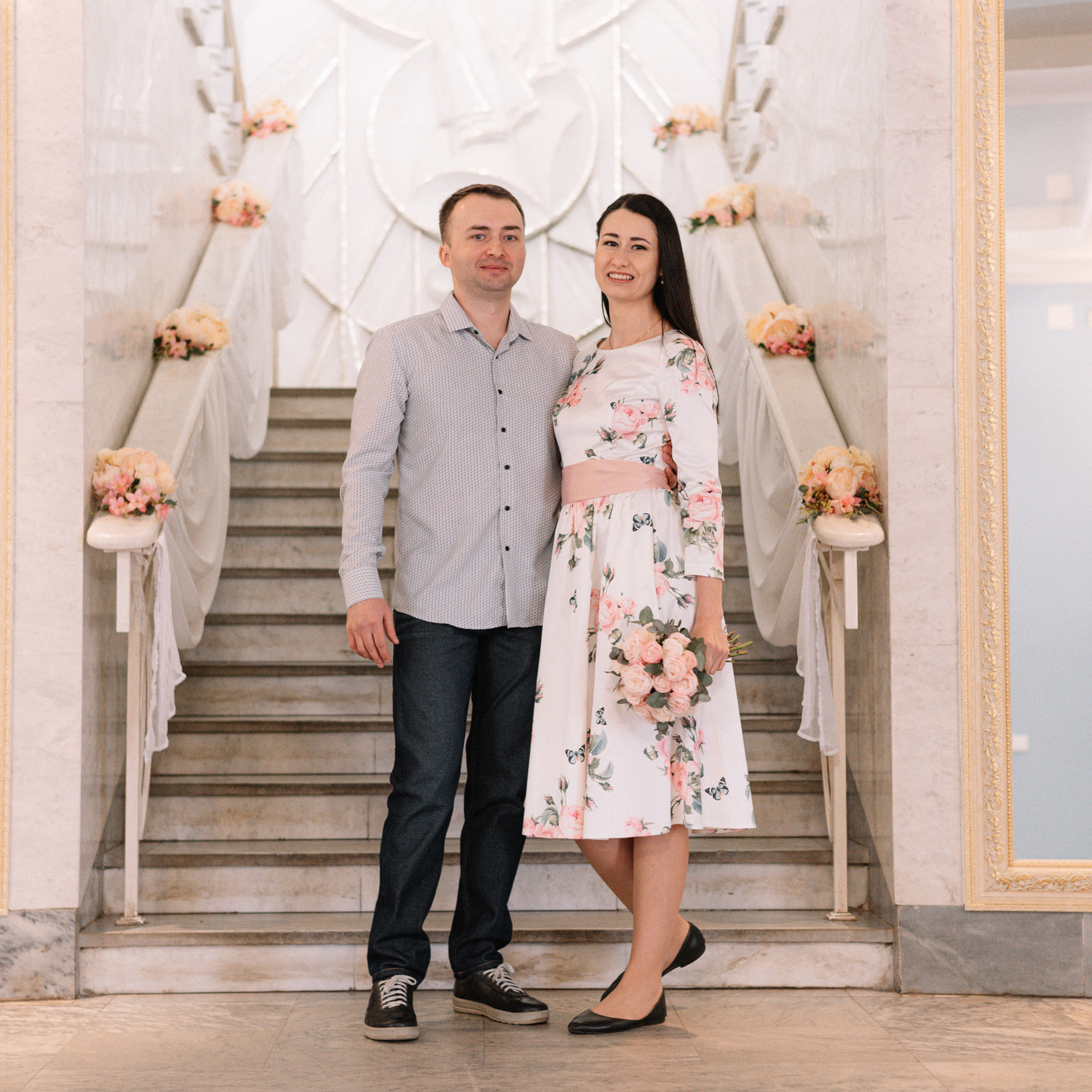 Отзывы. Портретный фотограф в Ярославле Юлия Румянцева