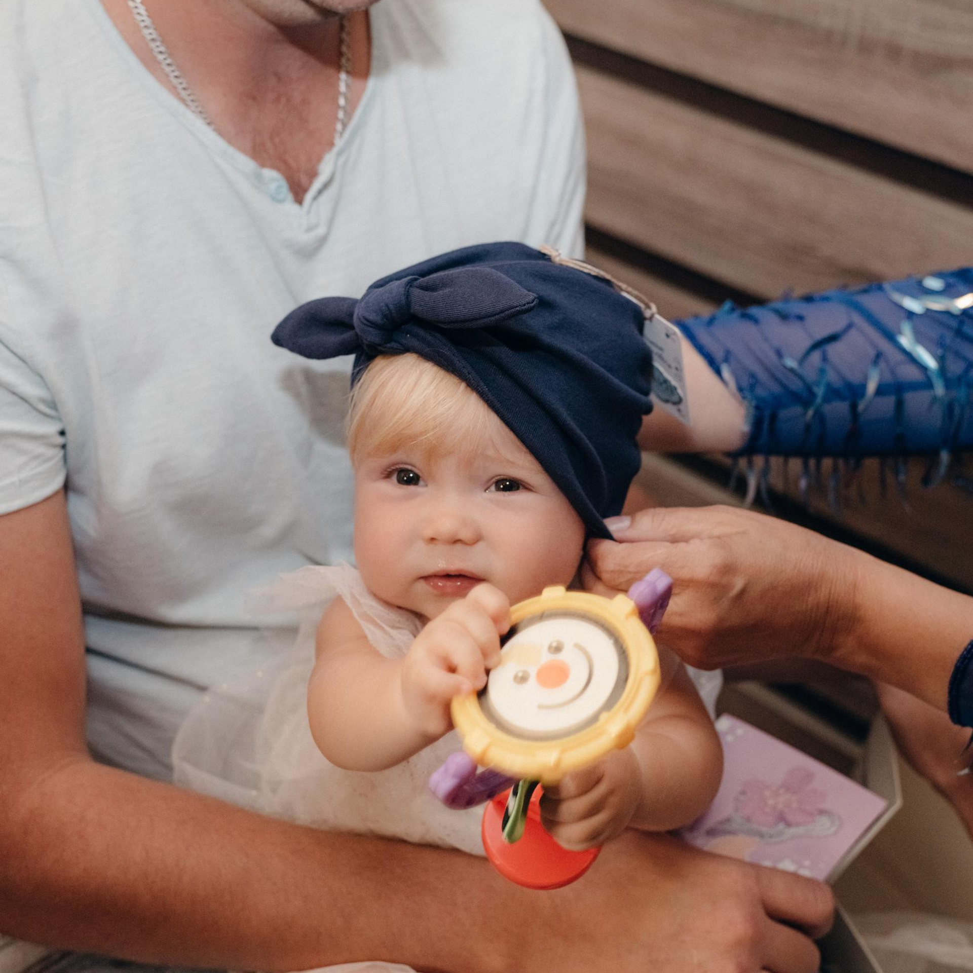 Отзывы. Портретный фотограф в Ярославле Юлия Румянцева