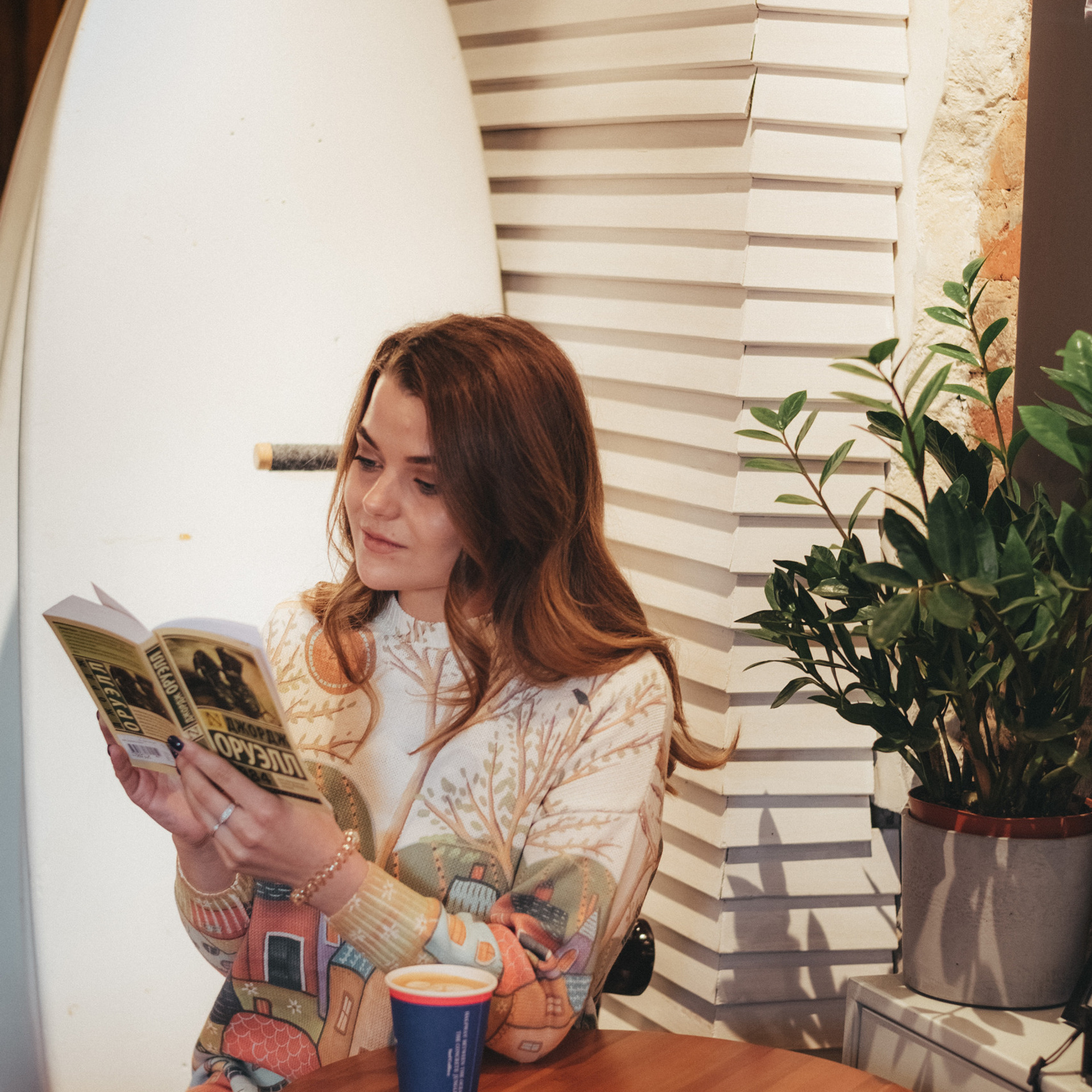 Отзывы. Портретный фотограф в Ярославле Юлия Румянцева