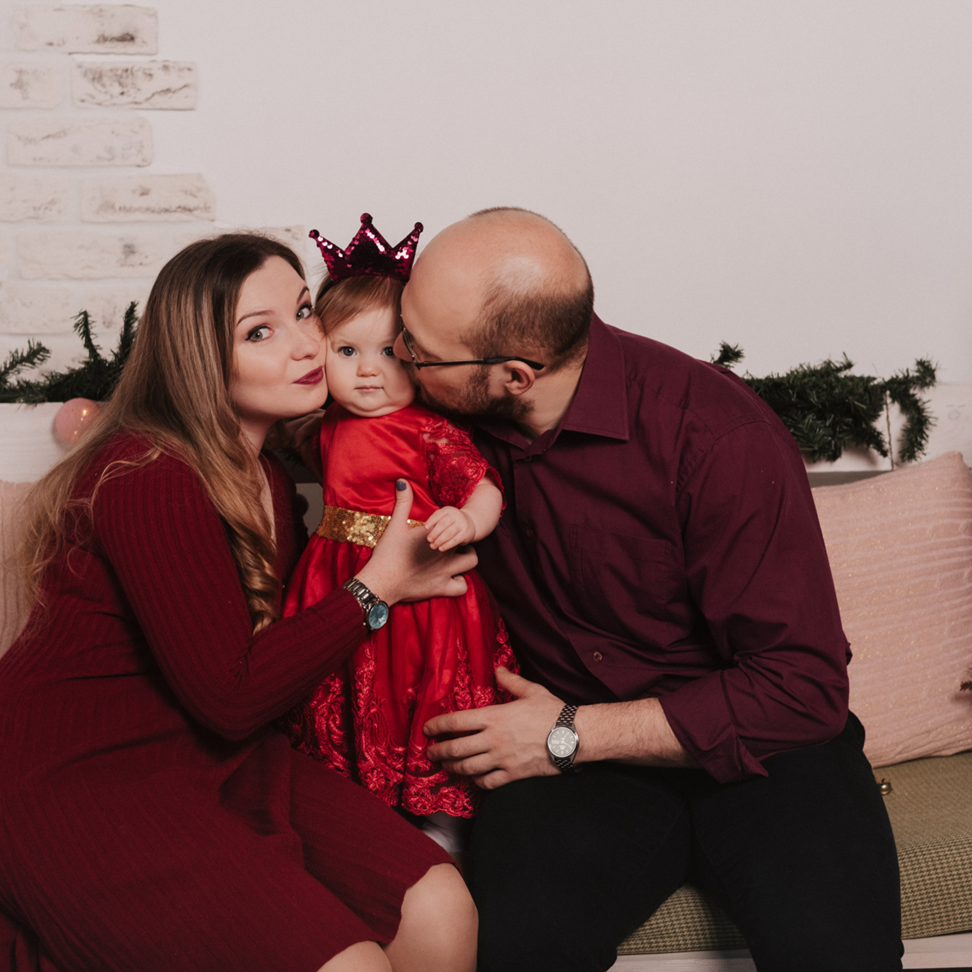 Отзывы. Портретный фотограф в Ярославле Юлия Румянцева