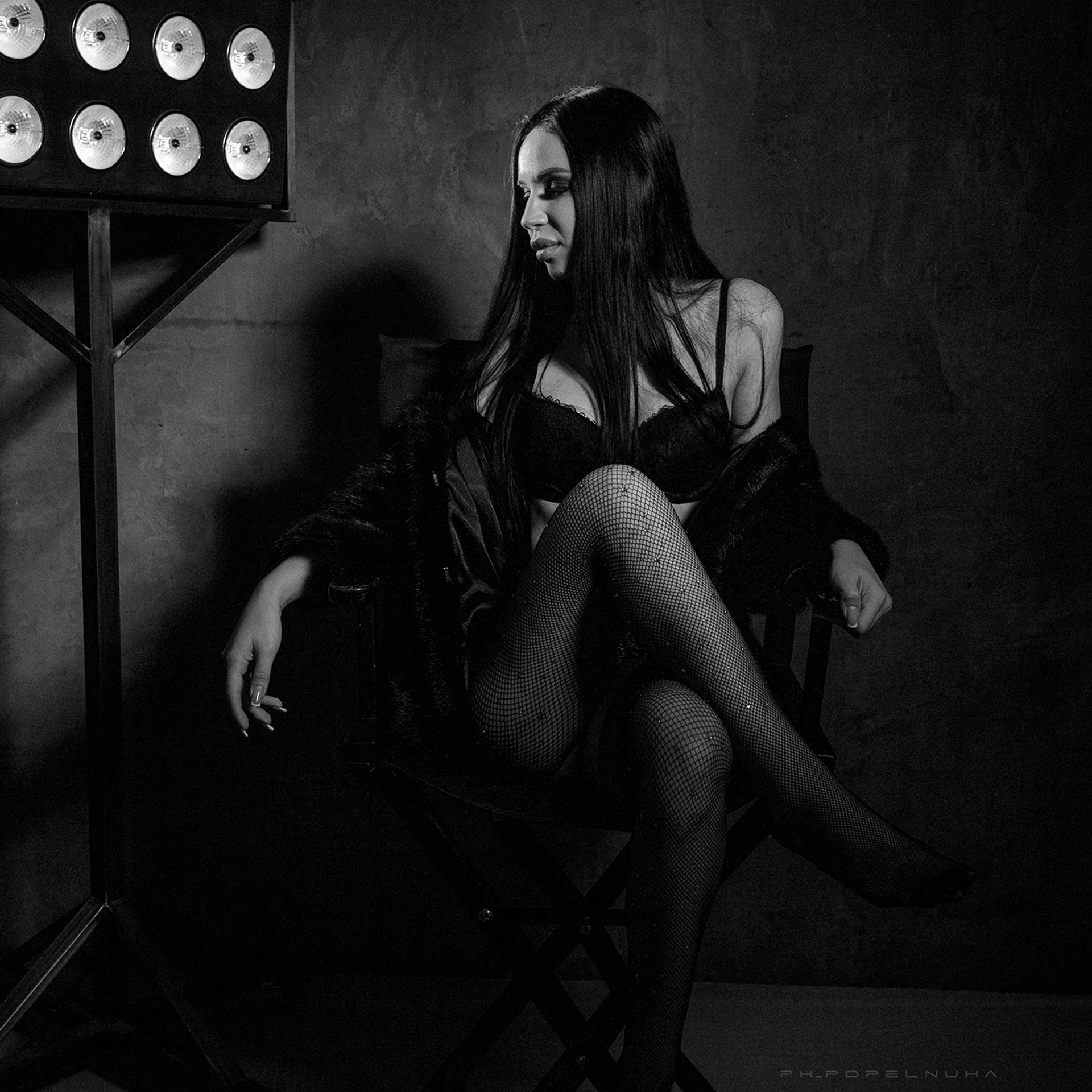 Отзывы. Fashion и контент-фотограф в Москве Антон Попелнуха