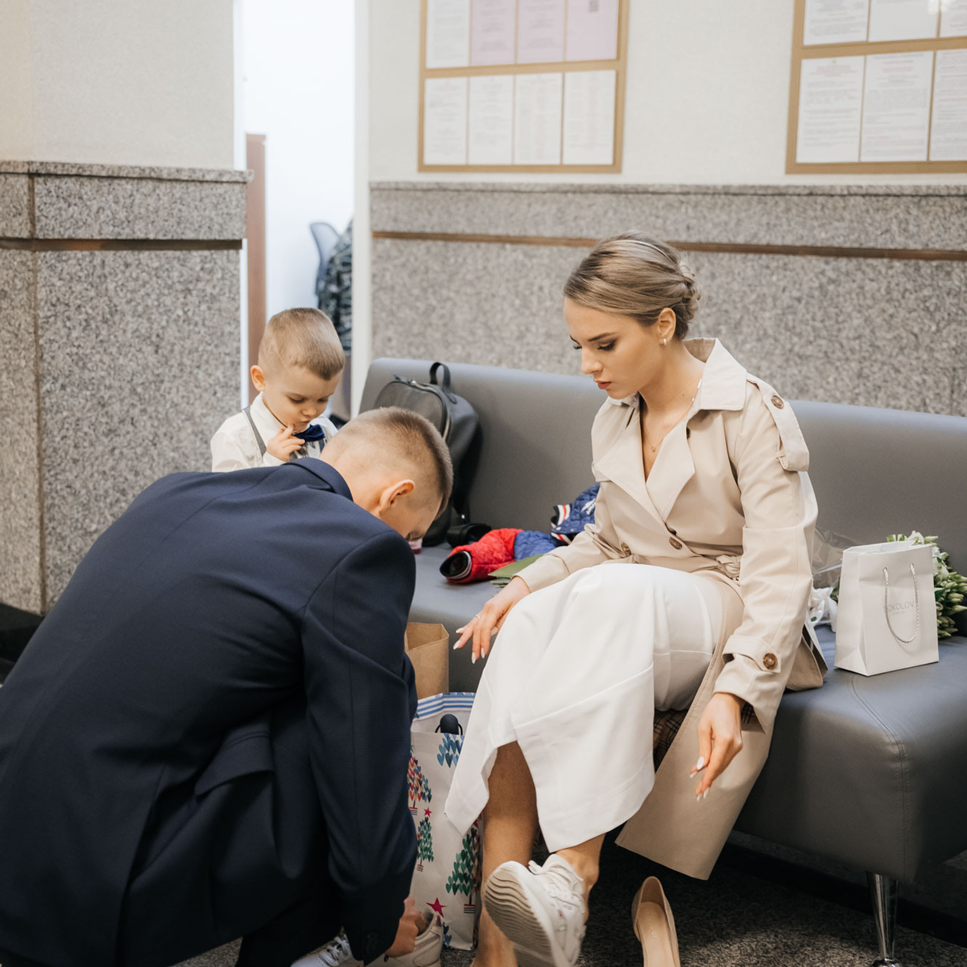 Отзывы. Свадебный и репортажный фотограф