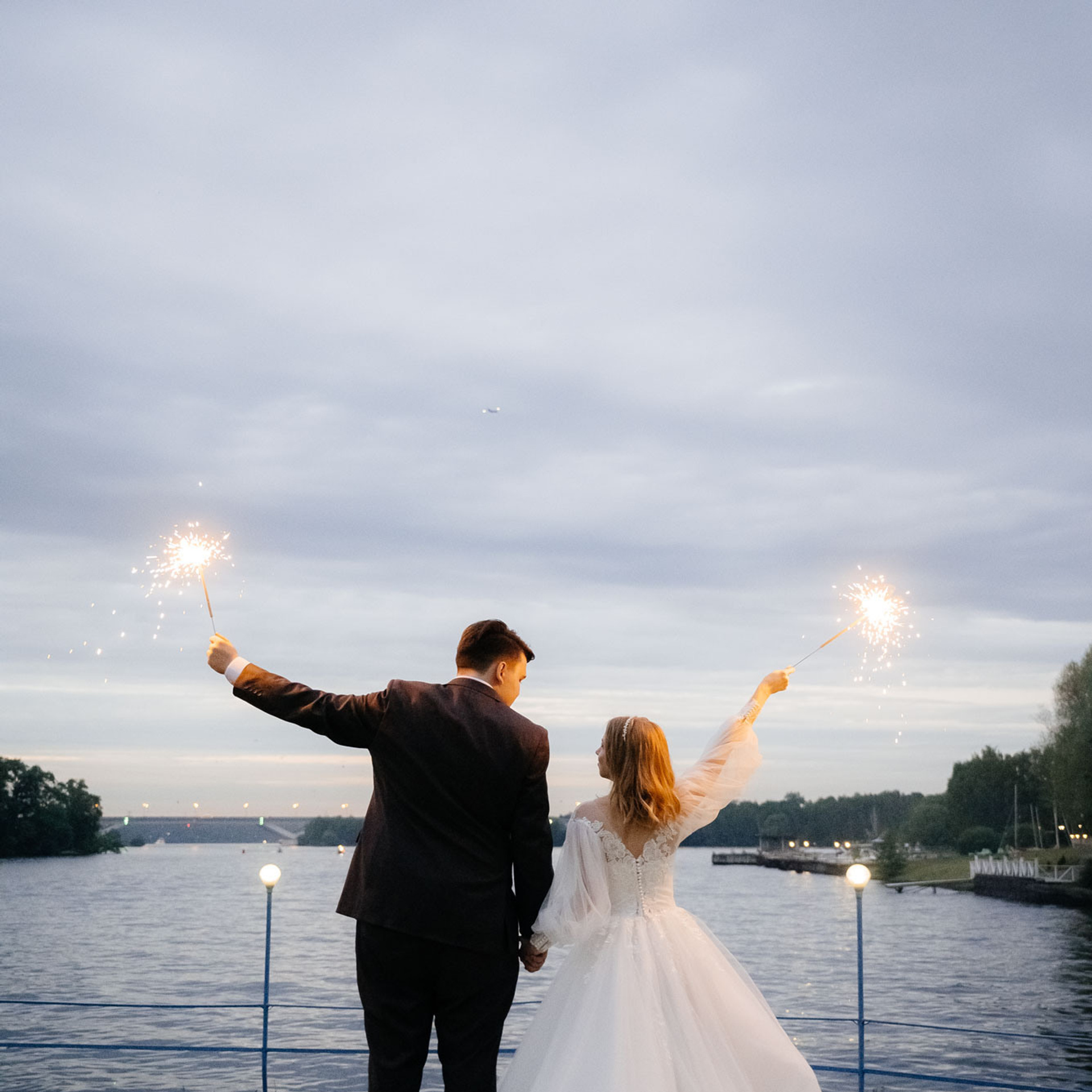 Отзывы. Свадебный и репортажный фотограф