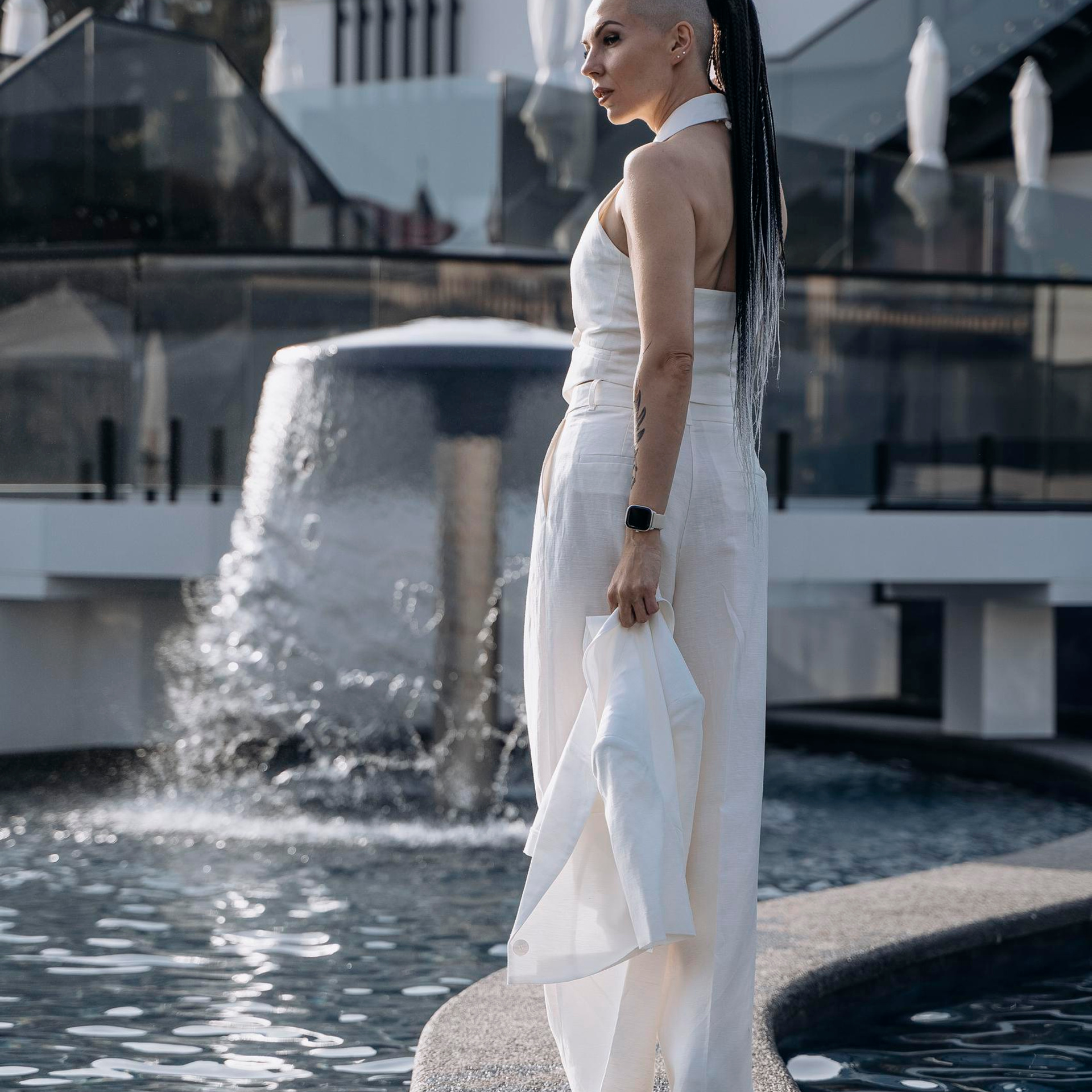 Отзывы. ФОТОГРАФ OXANA OXX