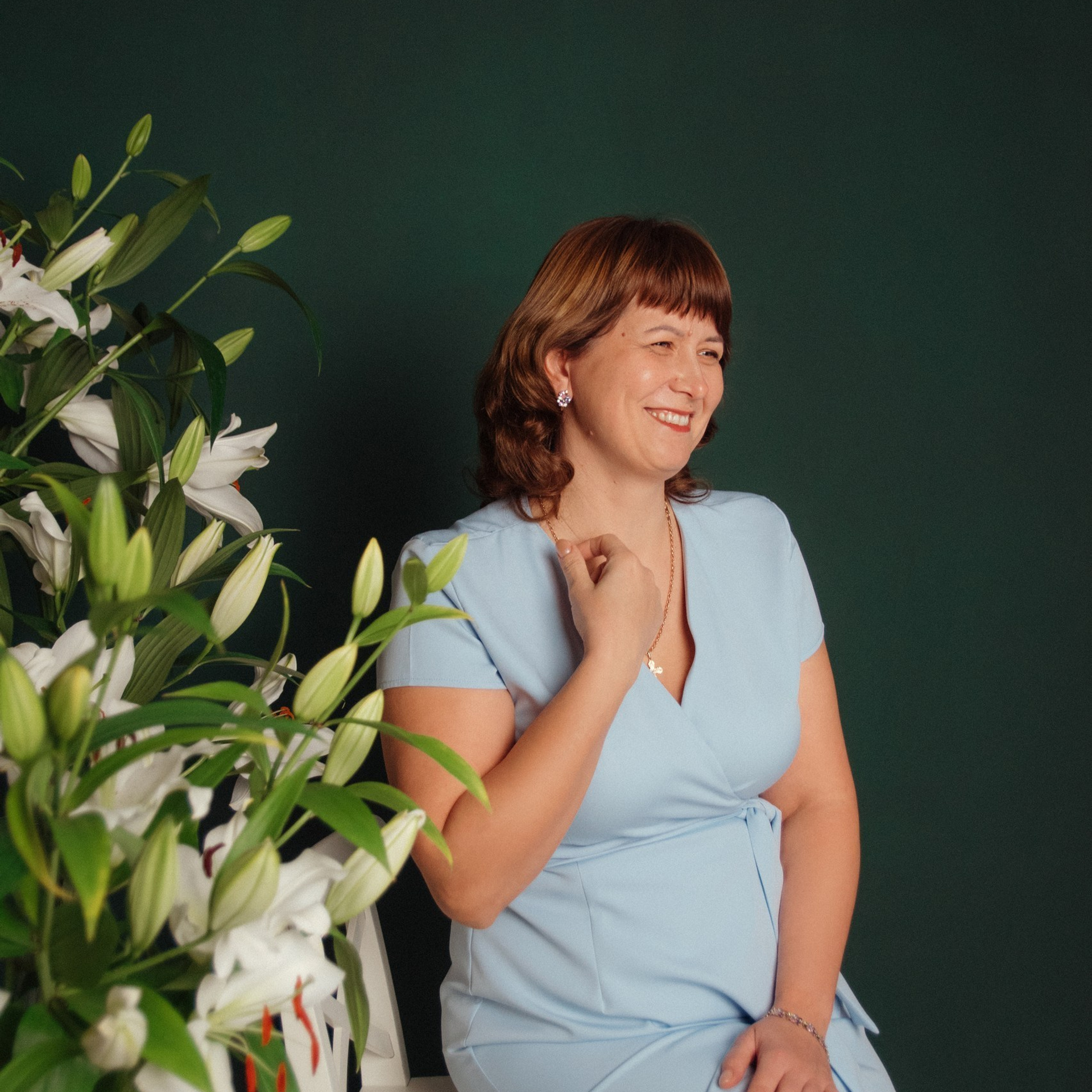 Отзывы. Фотограф Новочеркасск Ольга Мальцева