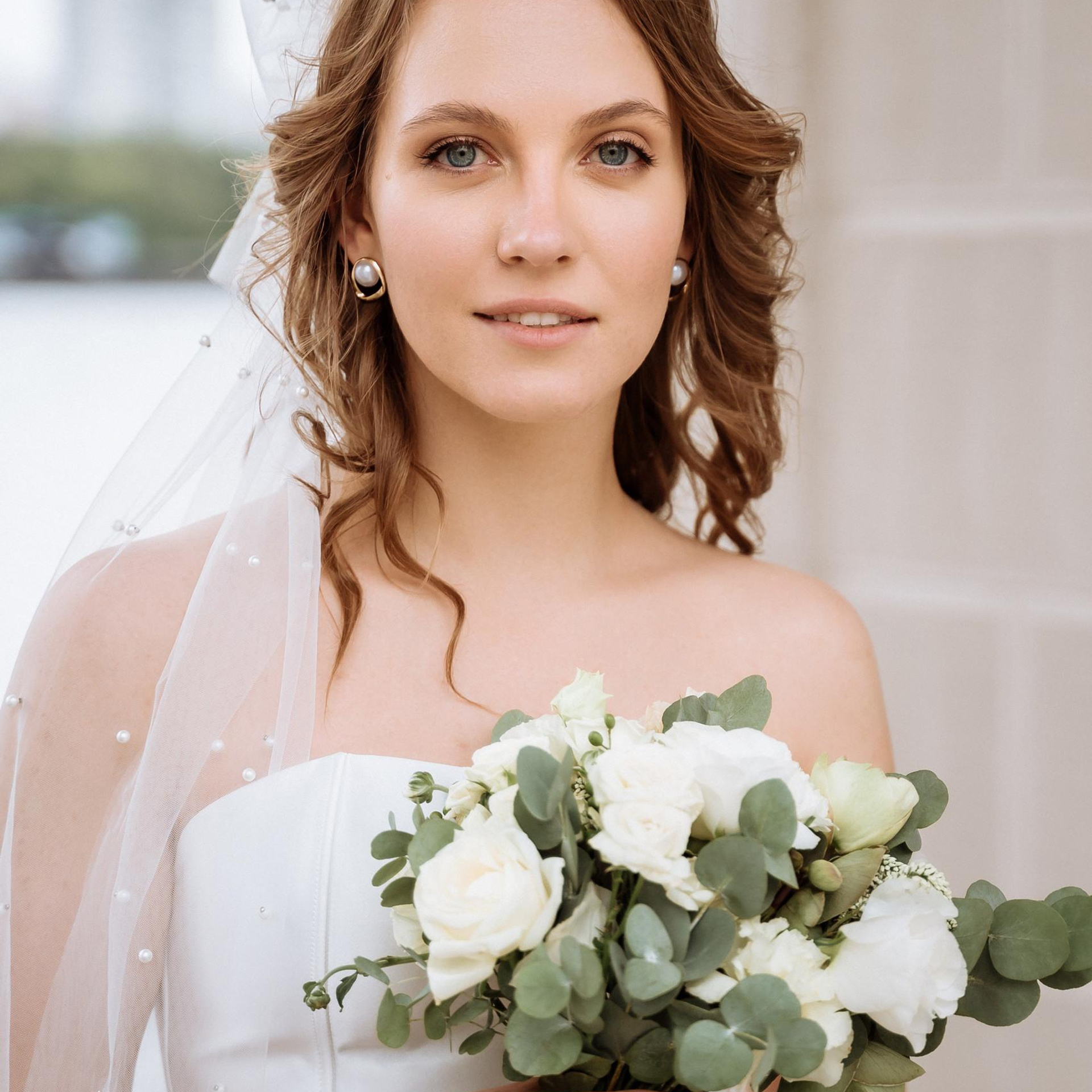 Отзывы. Свадебный фотограф в Москве Яна Деньгина