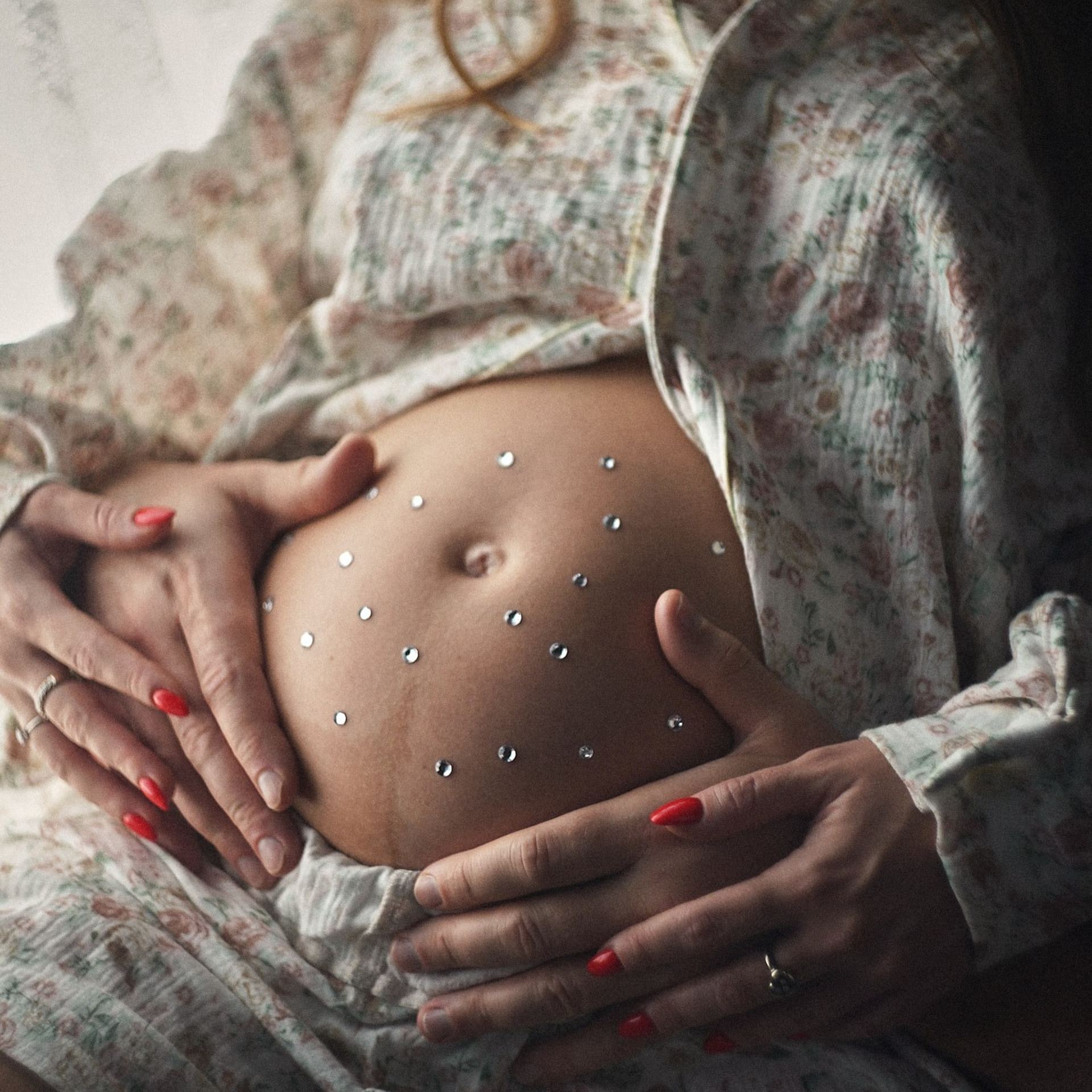 Беременность. DUSHA PHOTO