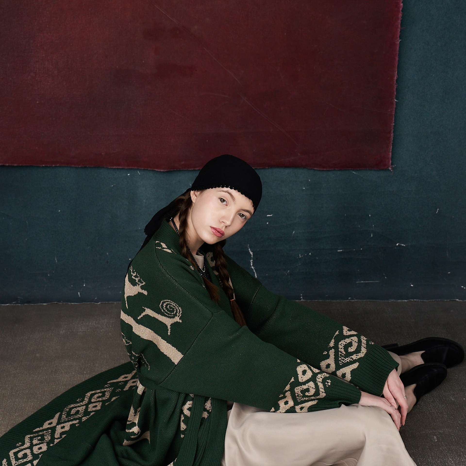 Бренды. DUSHA PHOTO