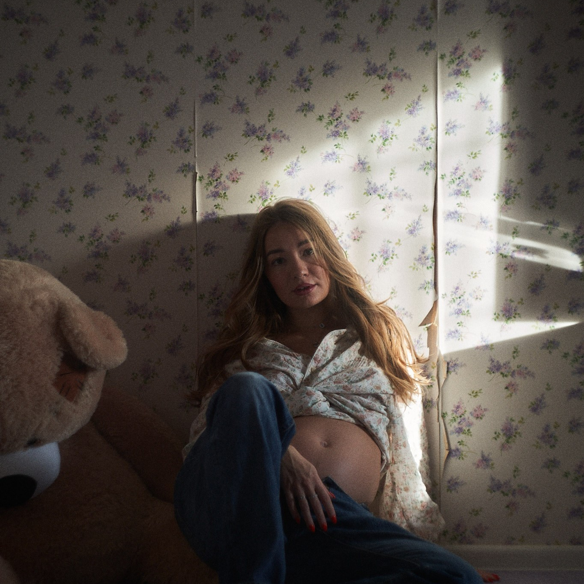 Беременность. DUSHA PHOTO