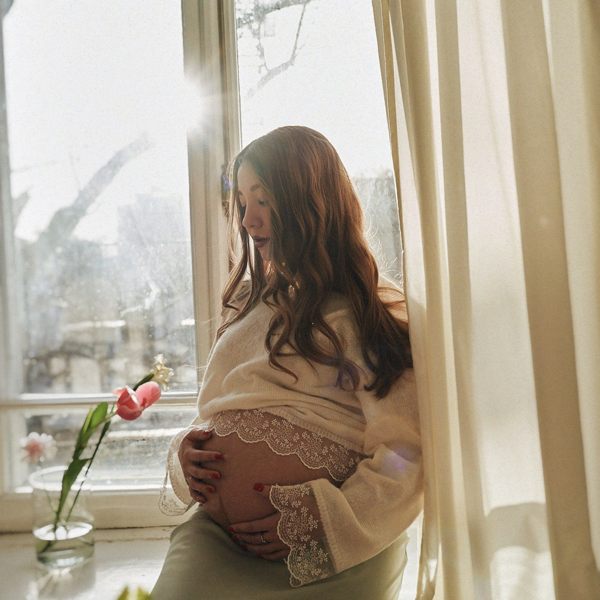 Беременность. DUSHA PHOTO