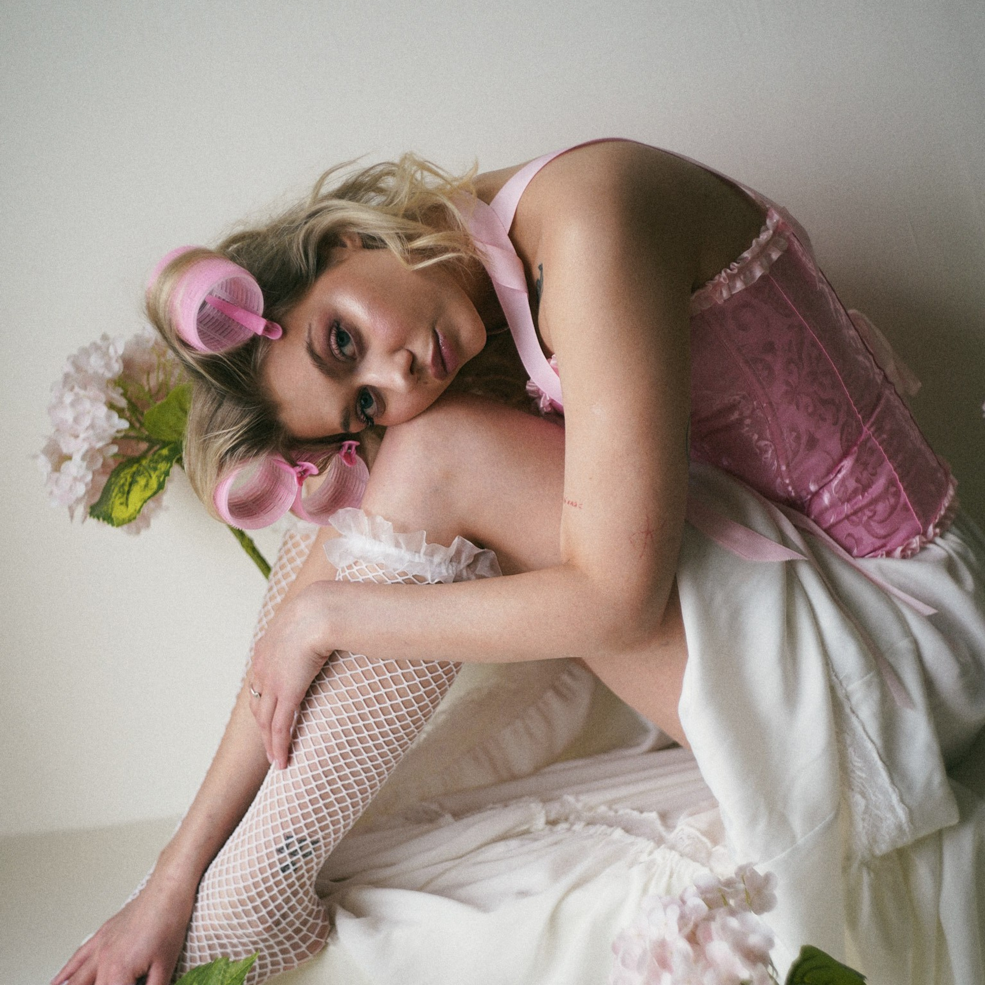 Студия. DUSHA PHOTO