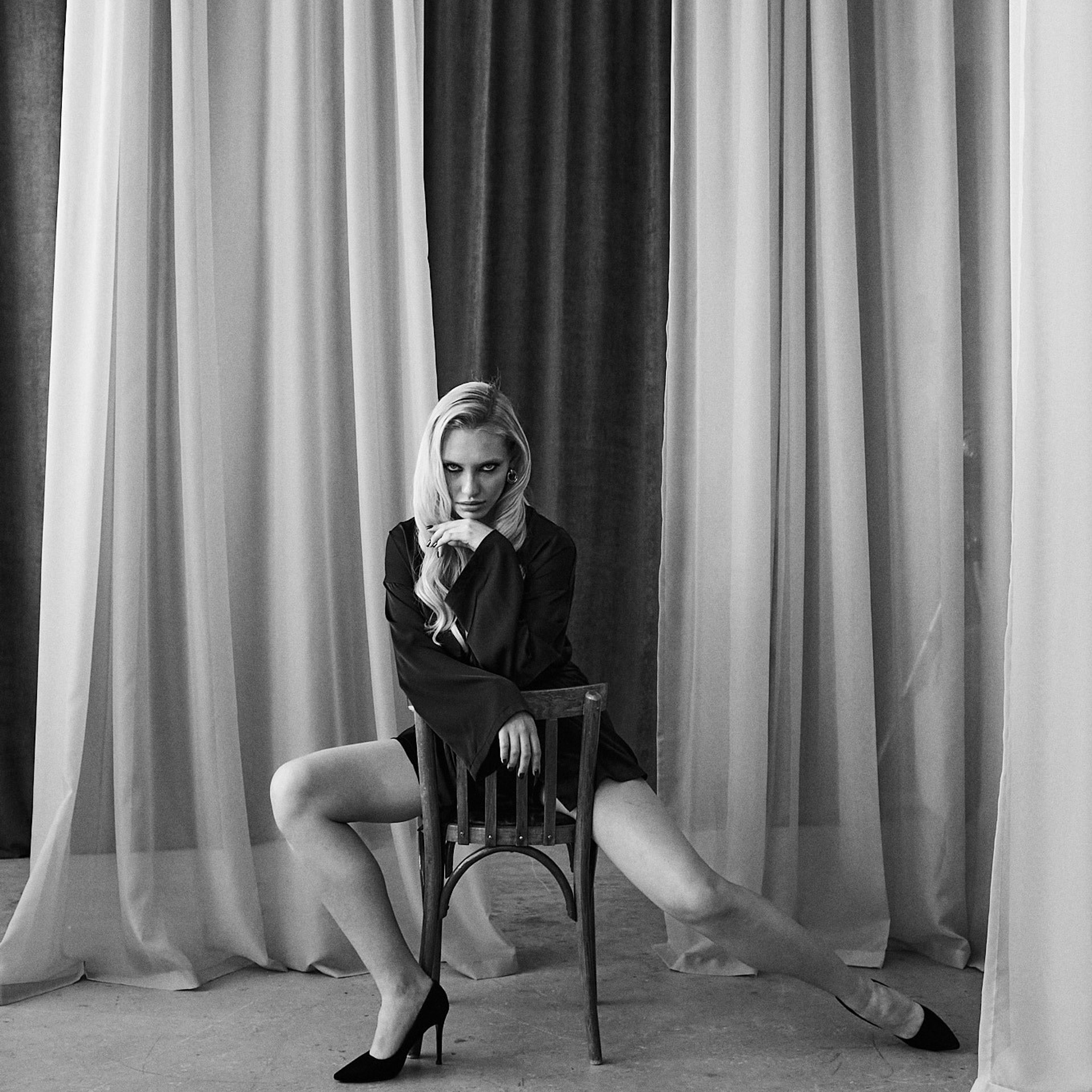 Студия. DUSHA PHOTO