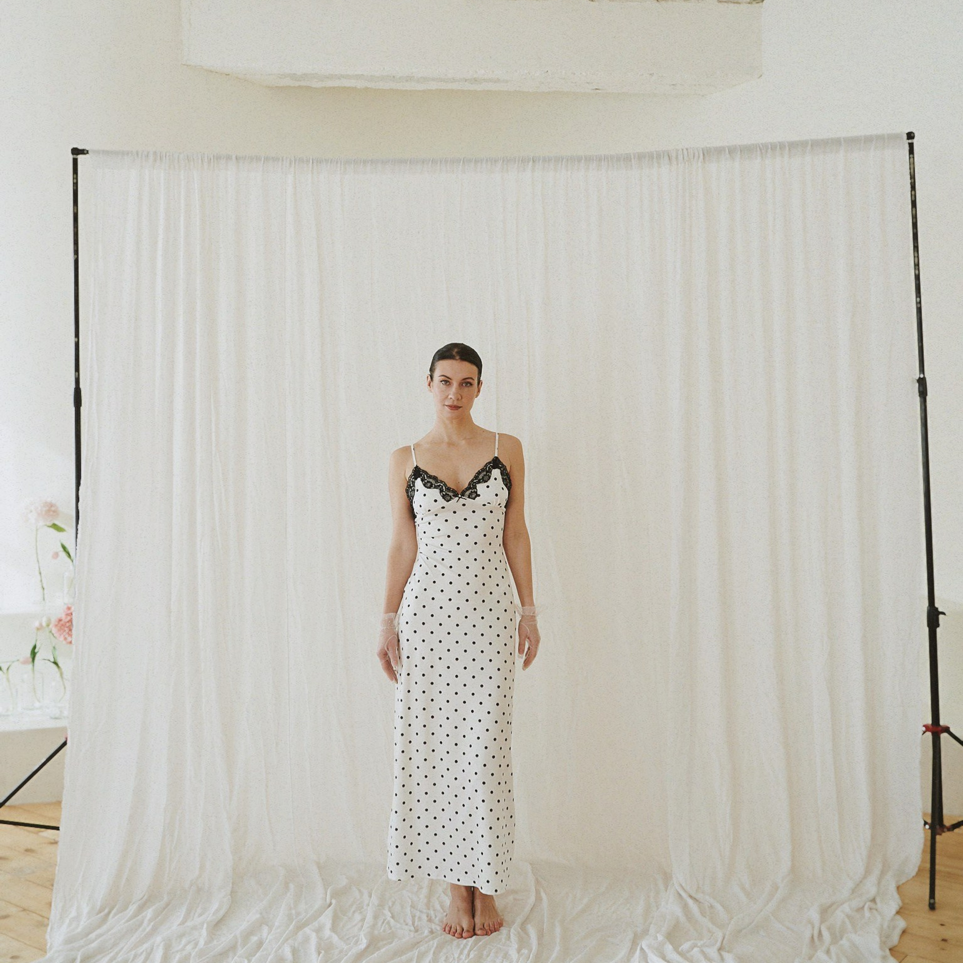 Студия. DUSHA PHOTO