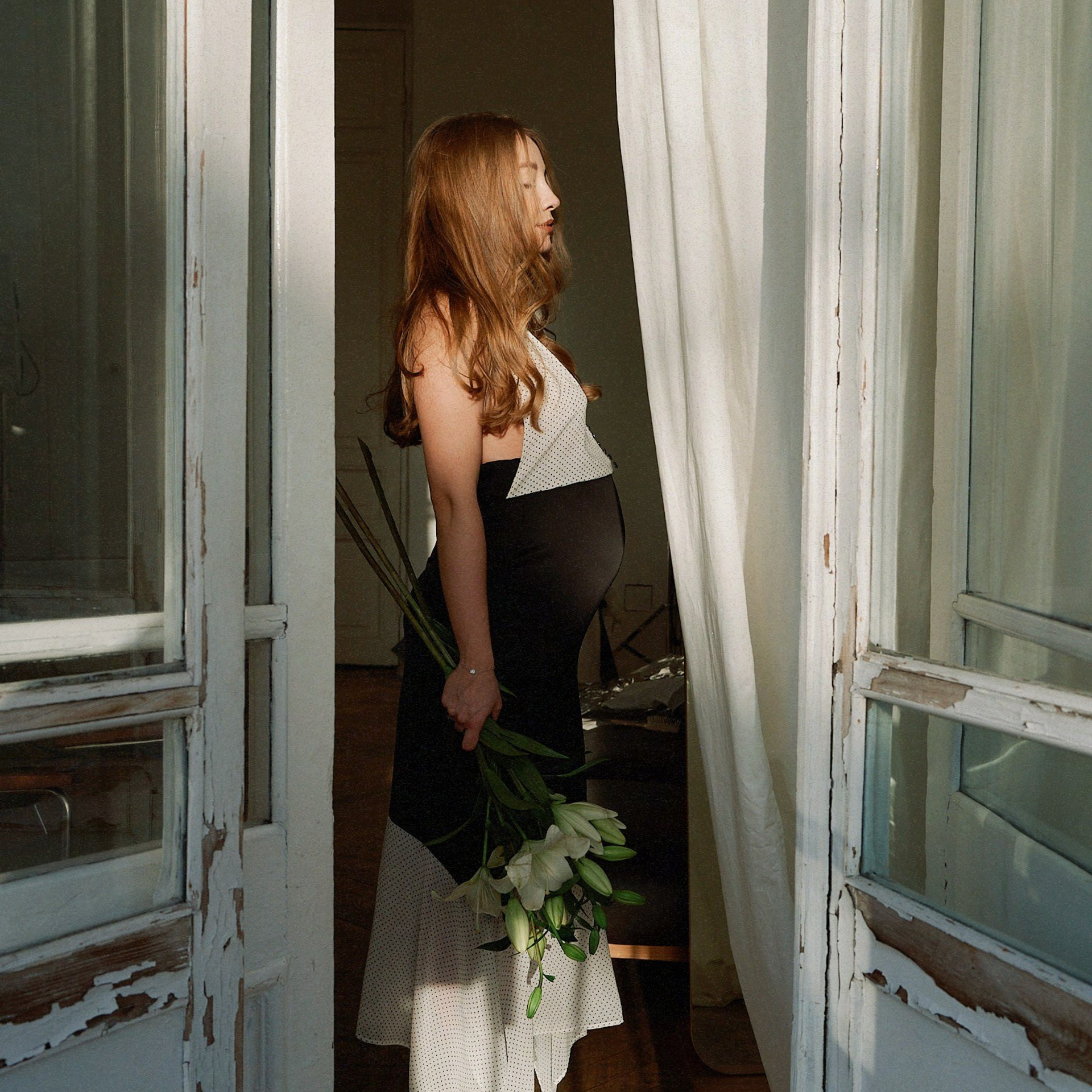 Беременность. DUSHA PHOTO