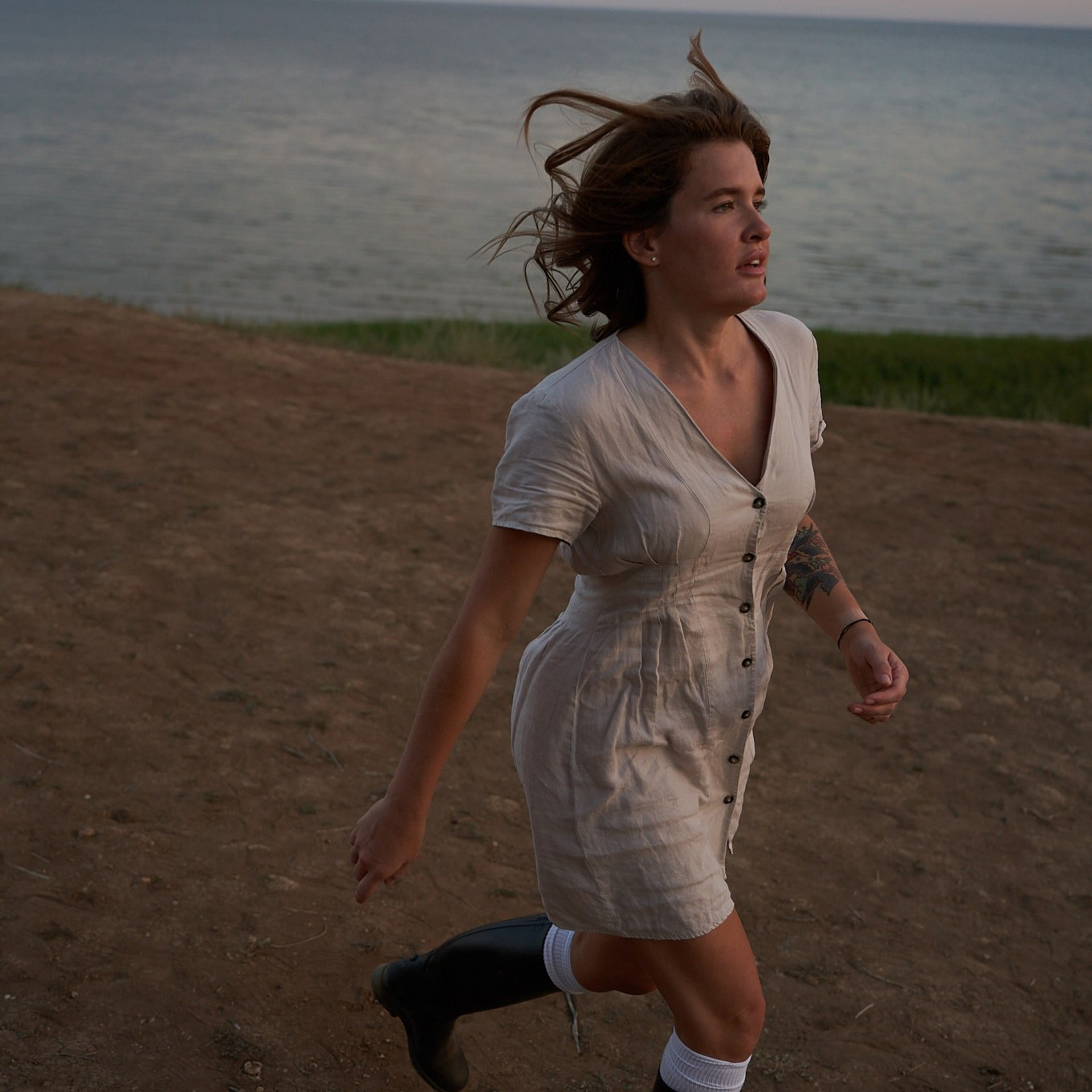 Маяк. DUSHA PHOTO