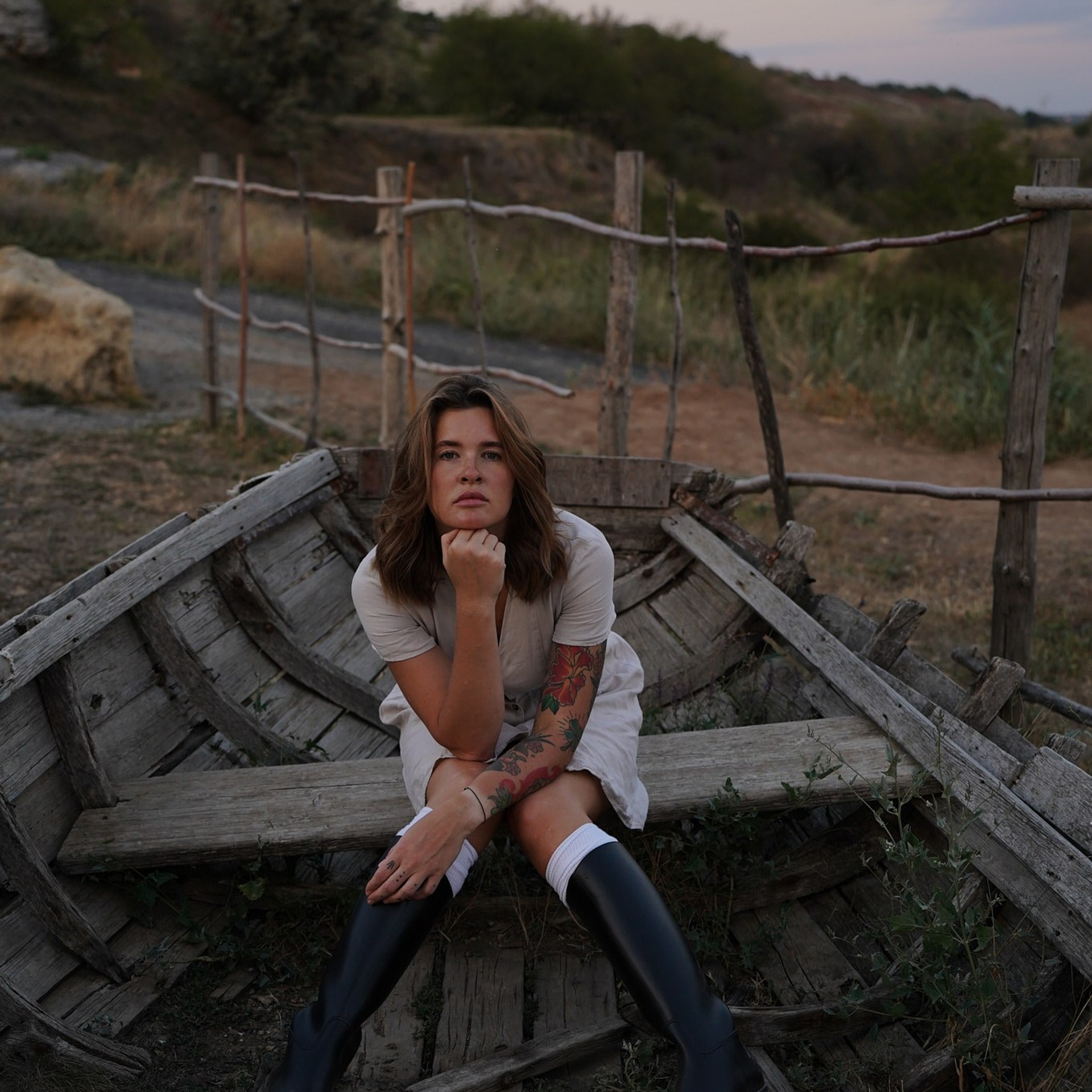 Маяк. DUSHA PHOTO