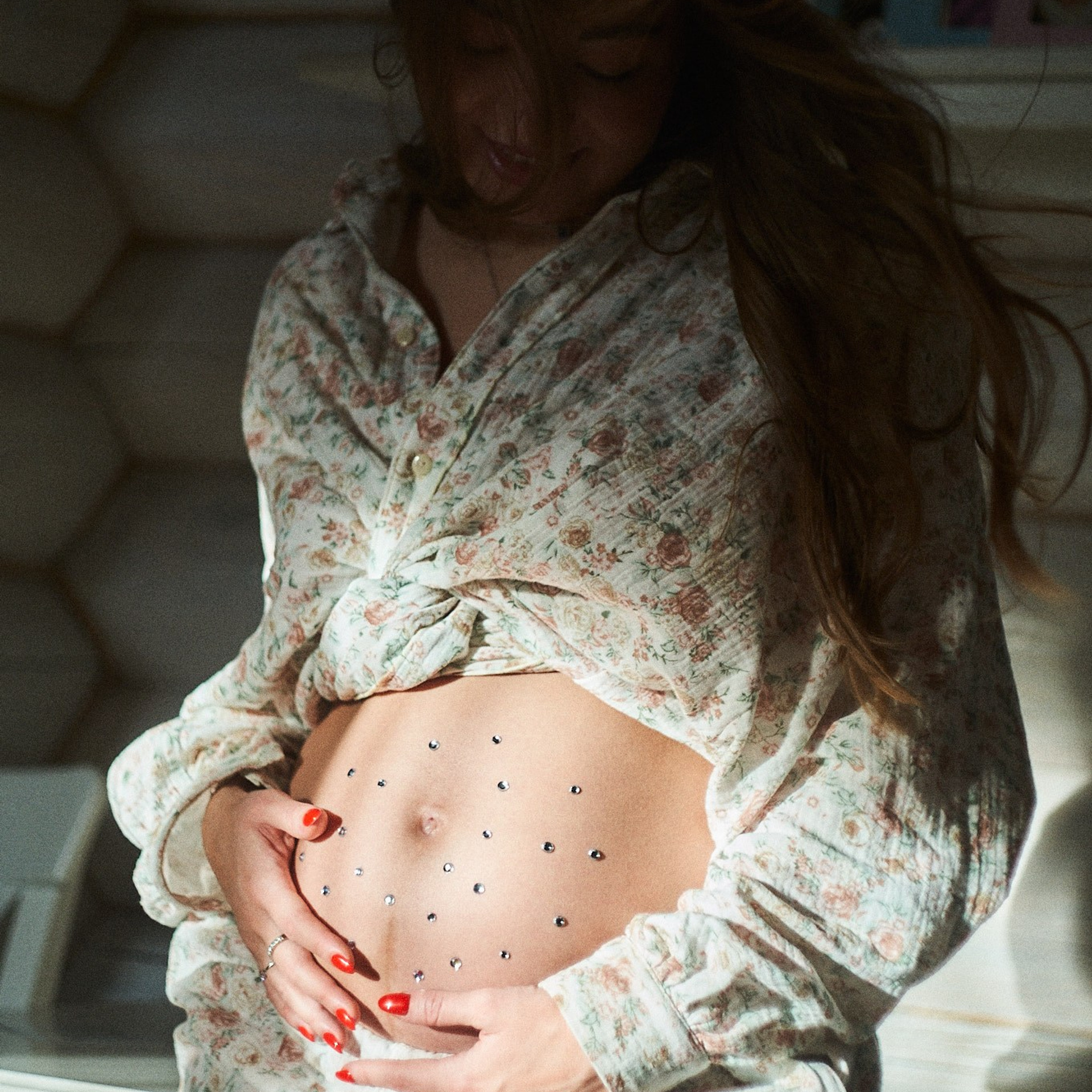 Беременность. DUSHA PHOTO