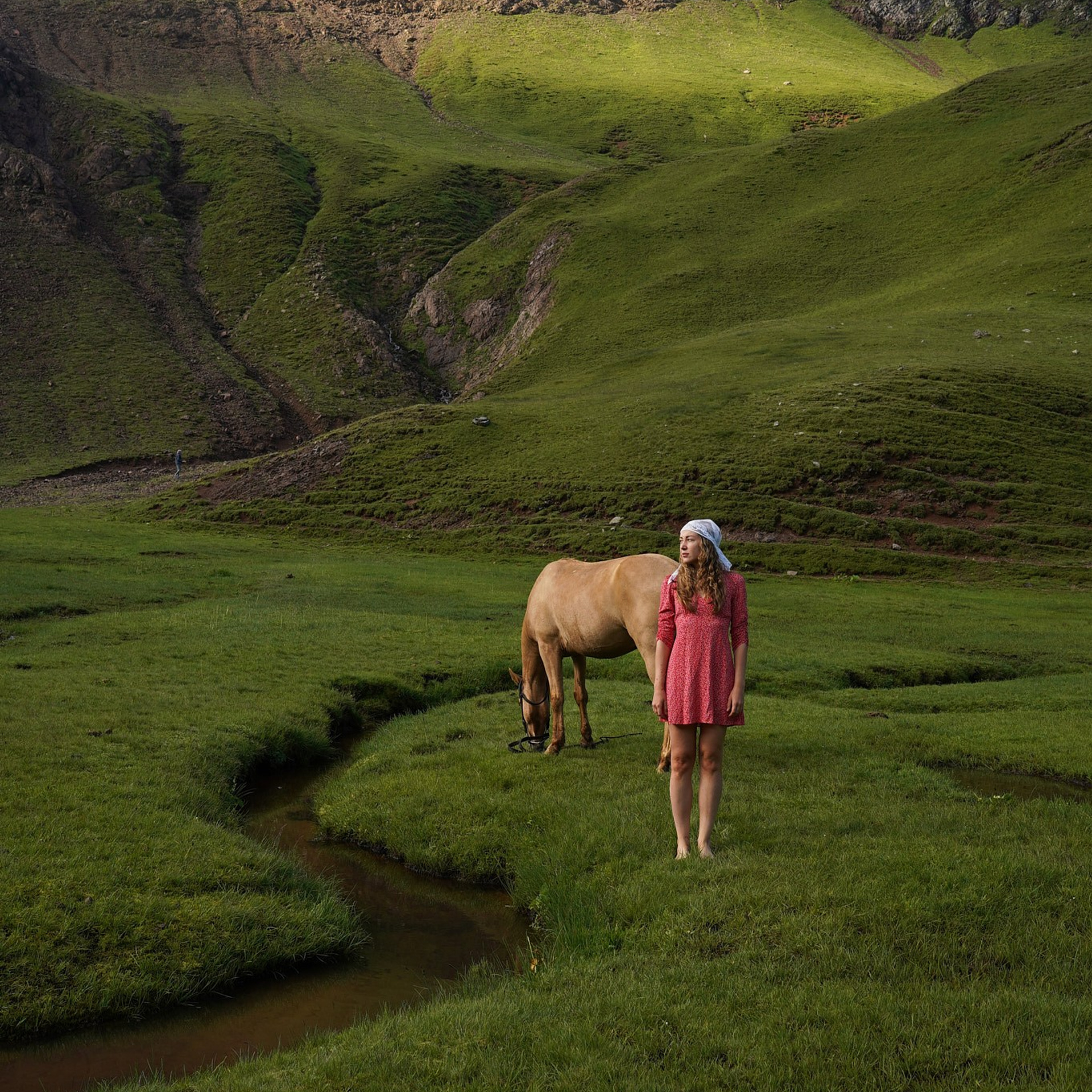 Пленка. DUSHA PHOTO