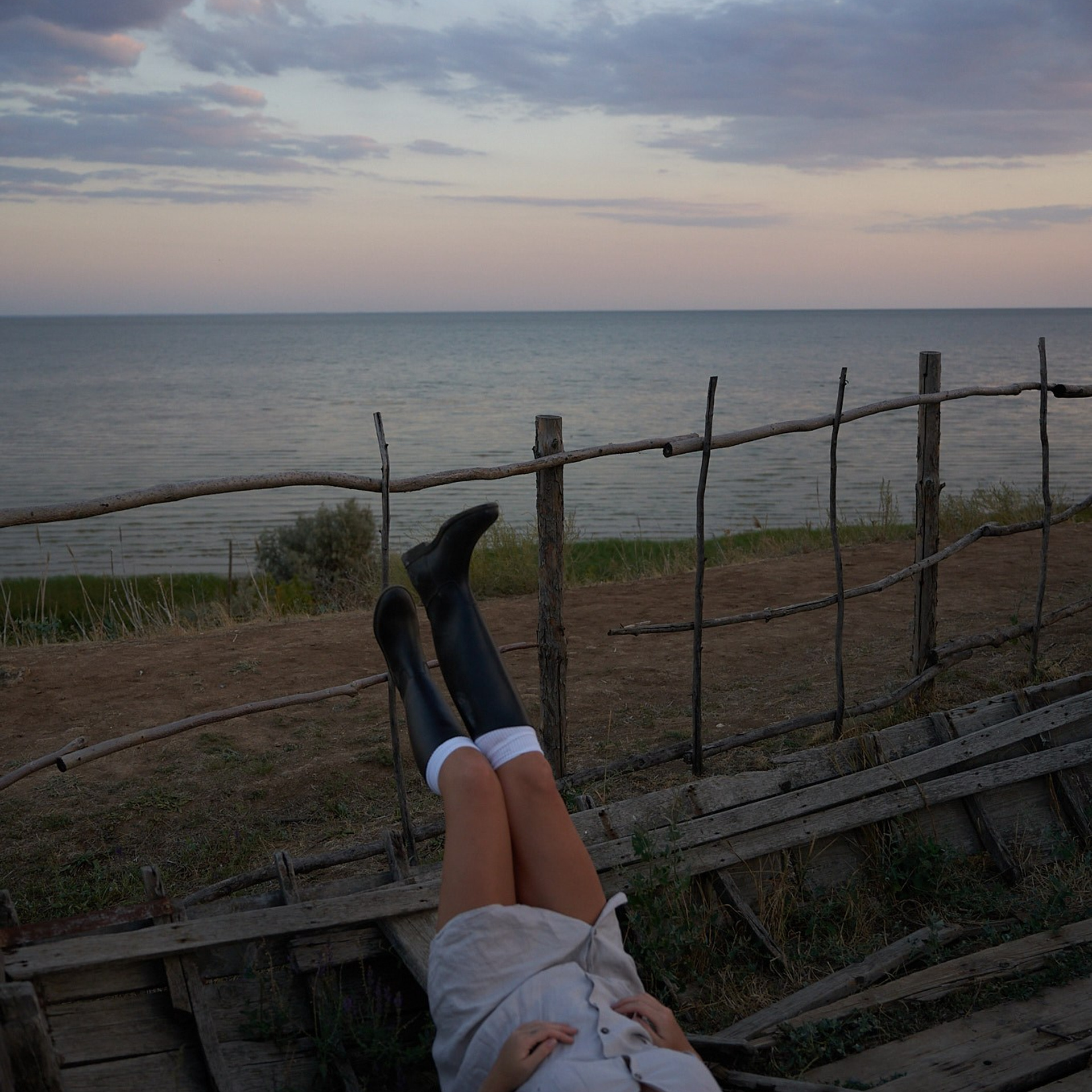 Маяк. DUSHA PHOTO