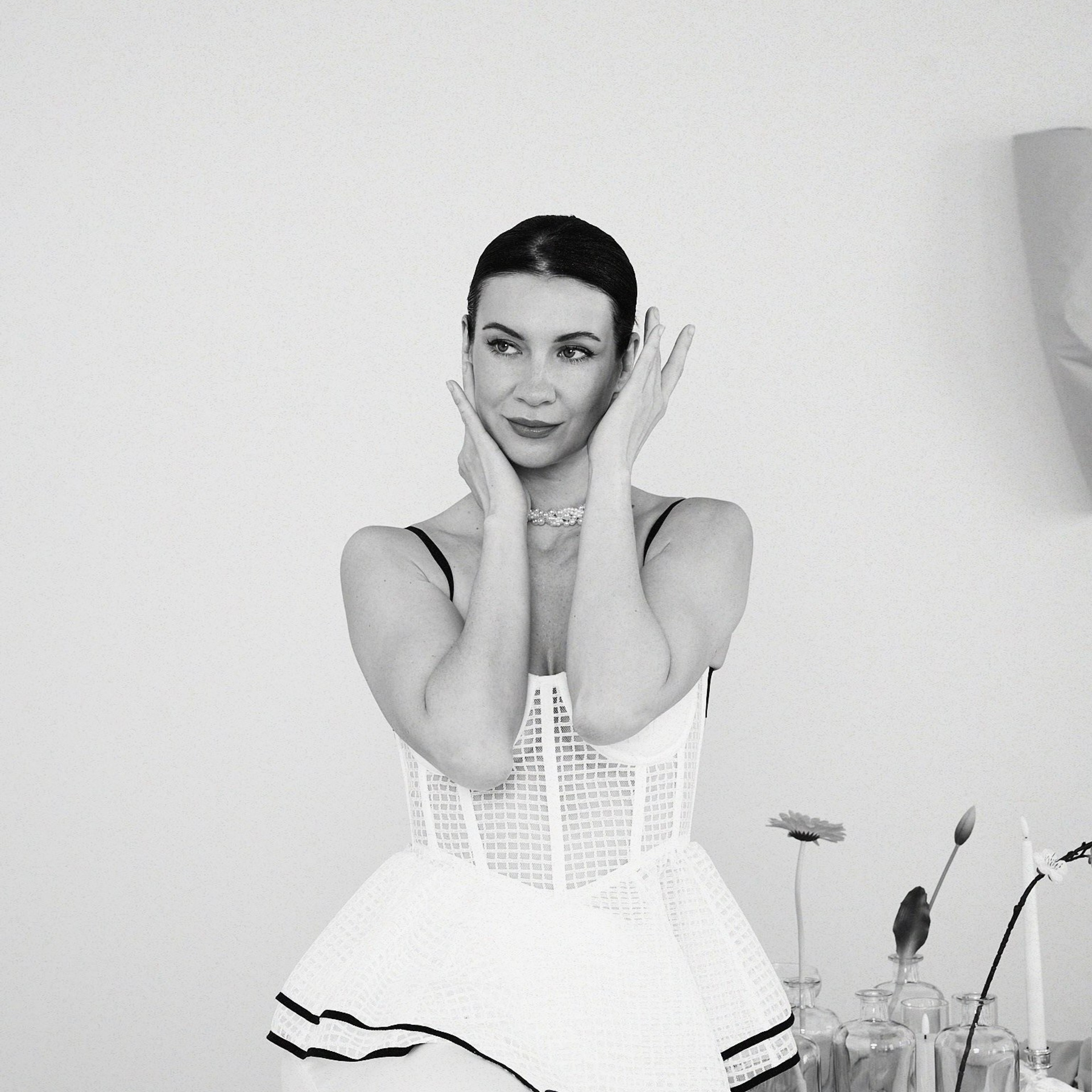 Студия. DUSHA PHOTO