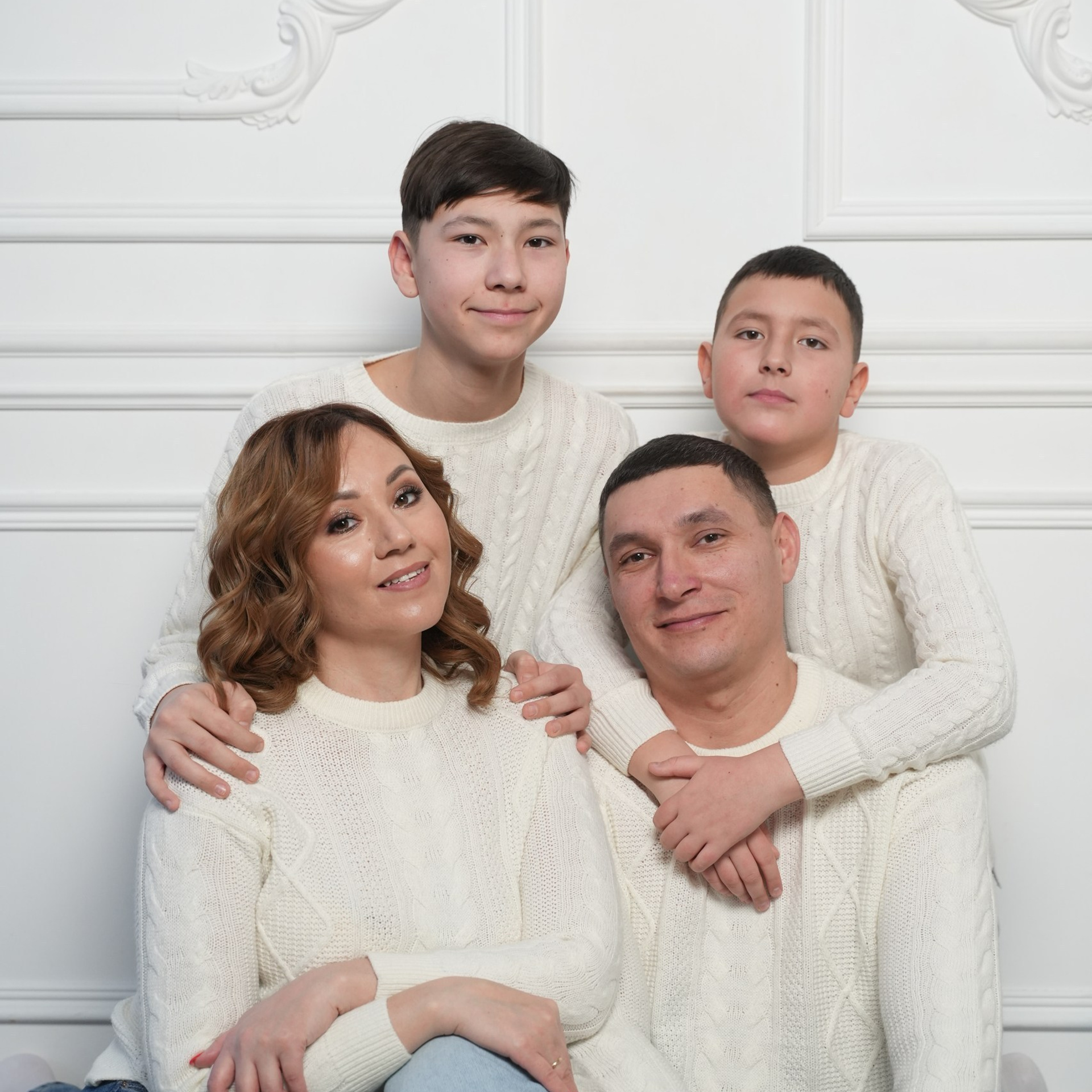 Отзывы. Фотограф Уфа Екатерина Пашина