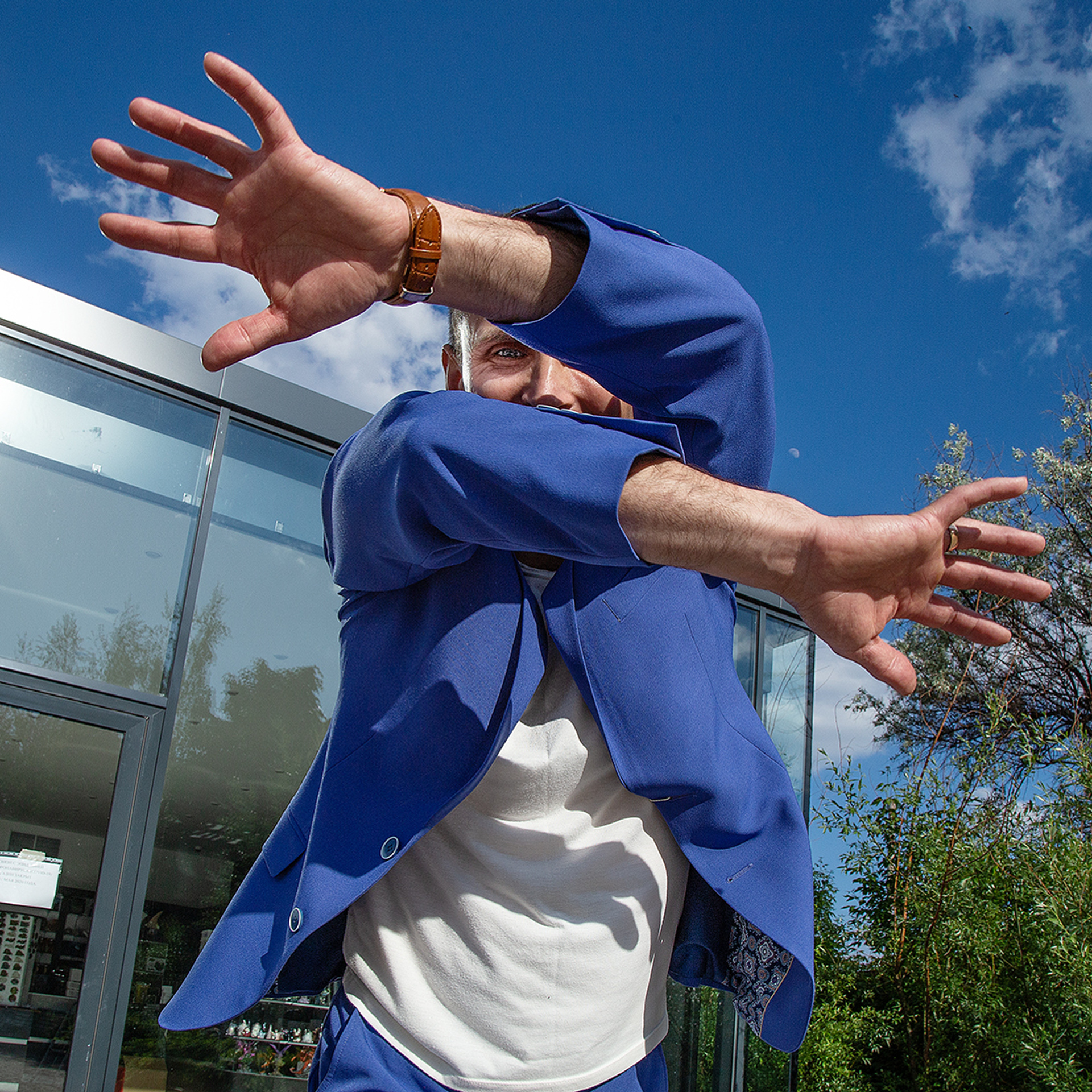 ОТЗЫВЫ. Style & photo Ekaterina Martyanova Russia, Spain