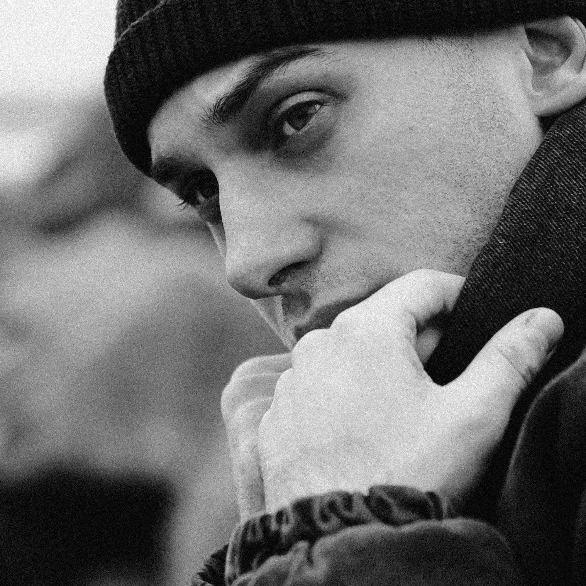 Портретный фотограф в Санкт-Петербурге Валентина Долженко