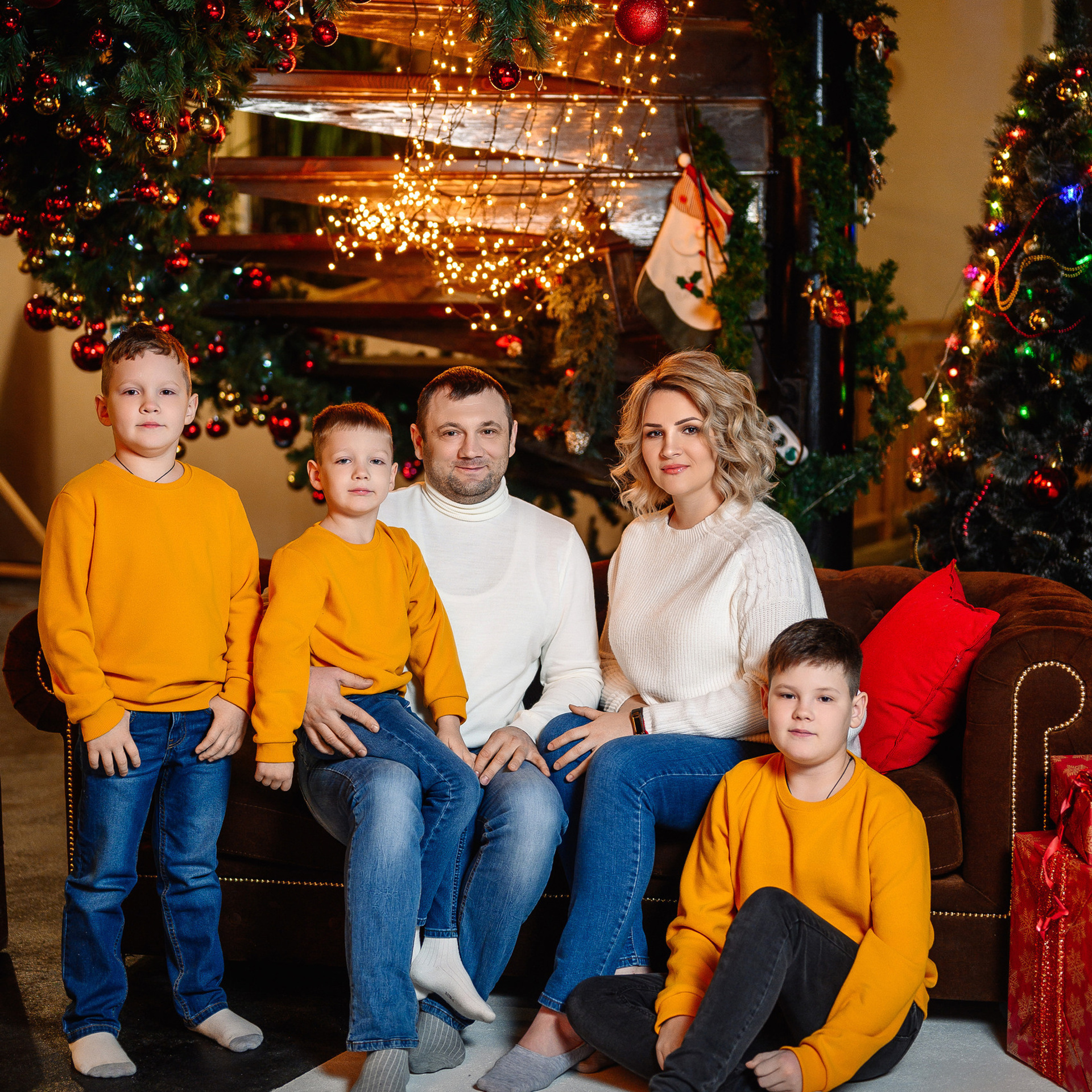 Отзывы. Свадебный, семейный фотограф Миронов Максим