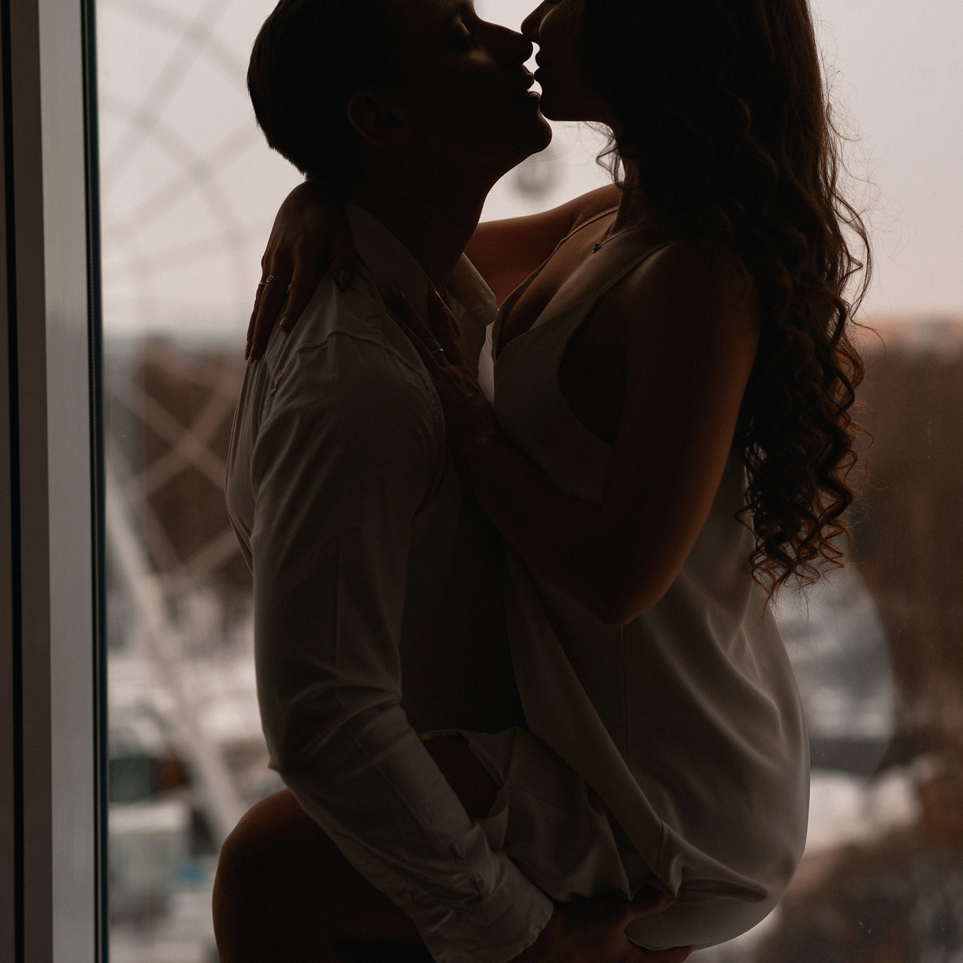 Никита & Даша