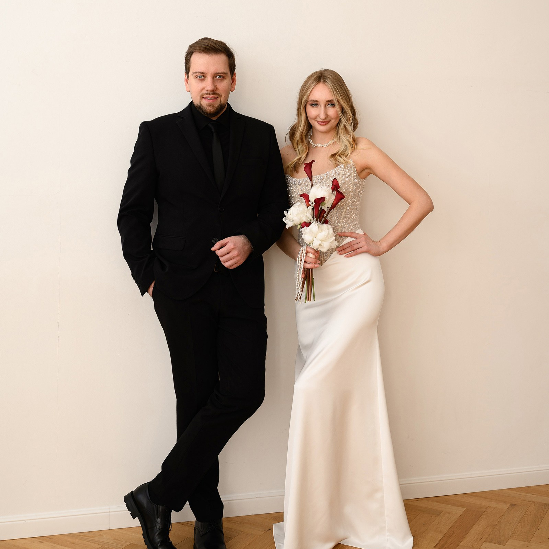 Сергей & Юлия