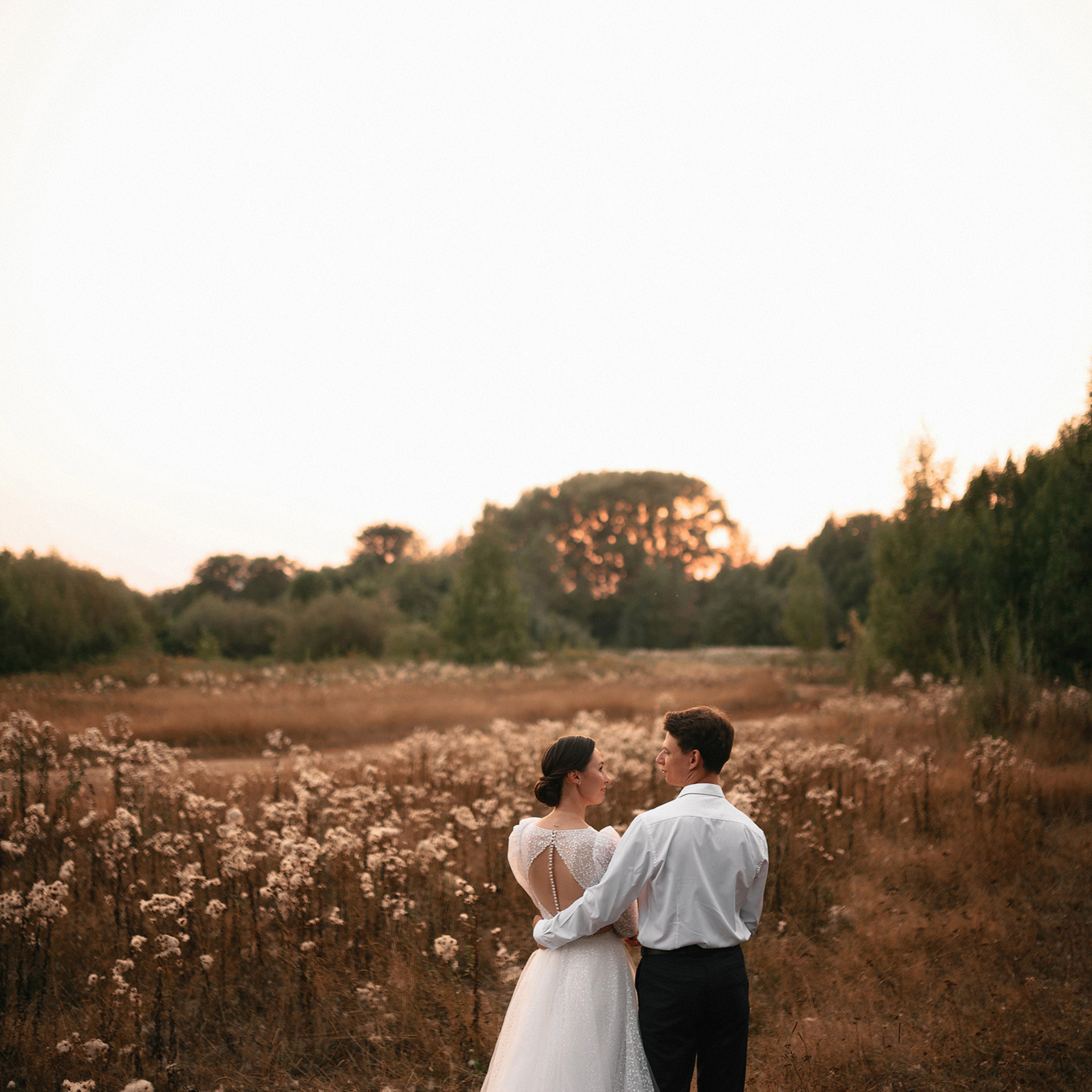 Георгий & Алиса