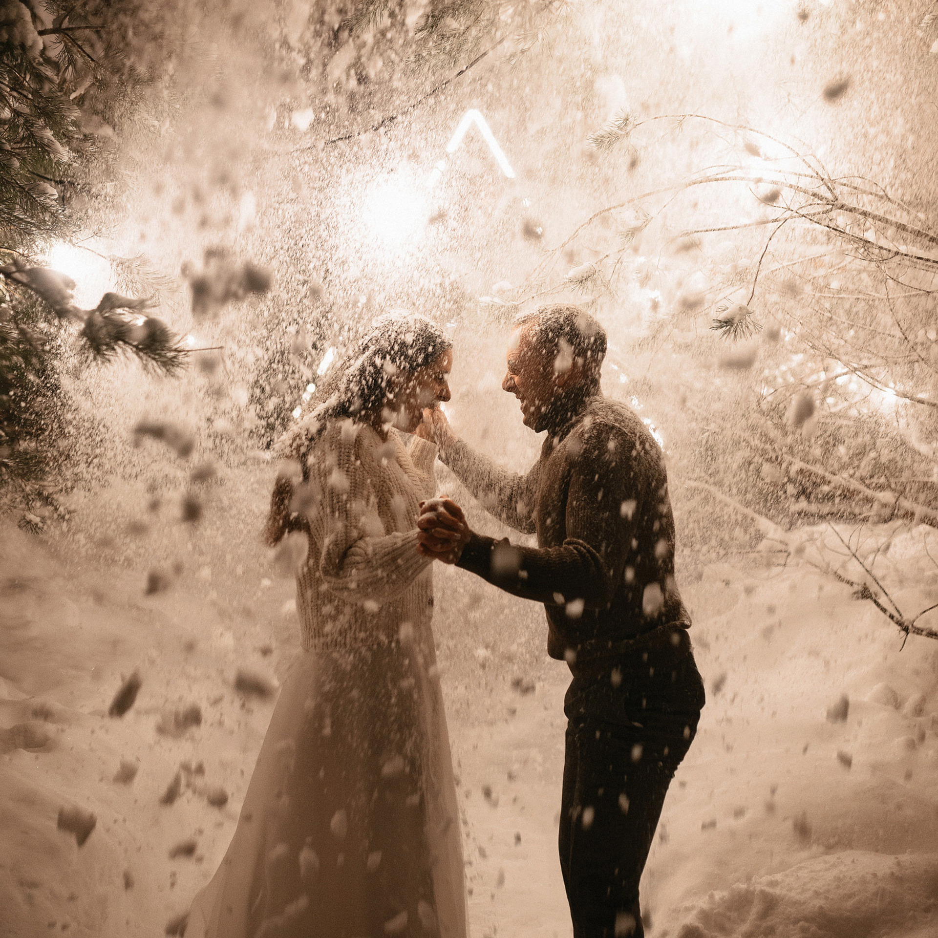 Саша & Настя