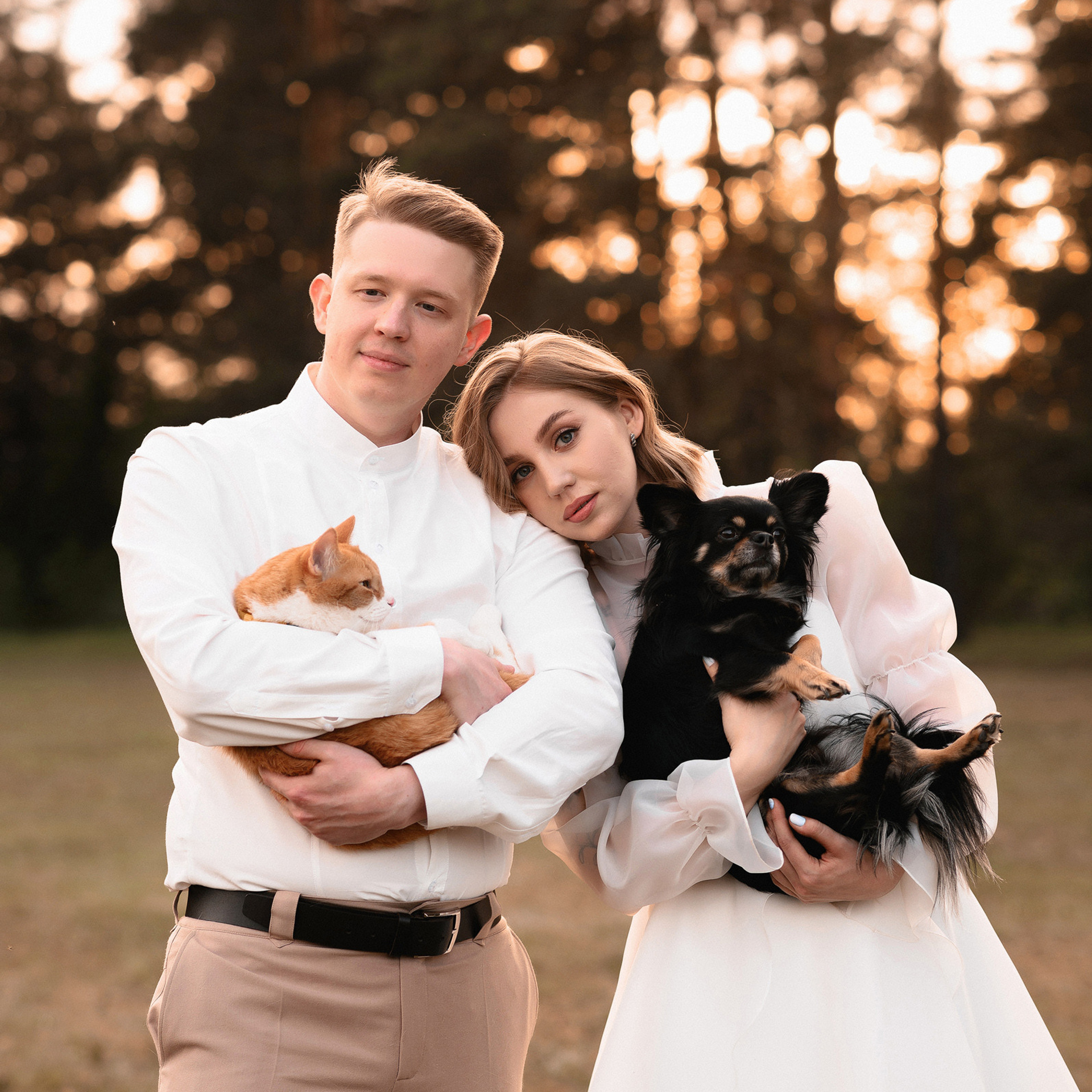 Максим & Лиза